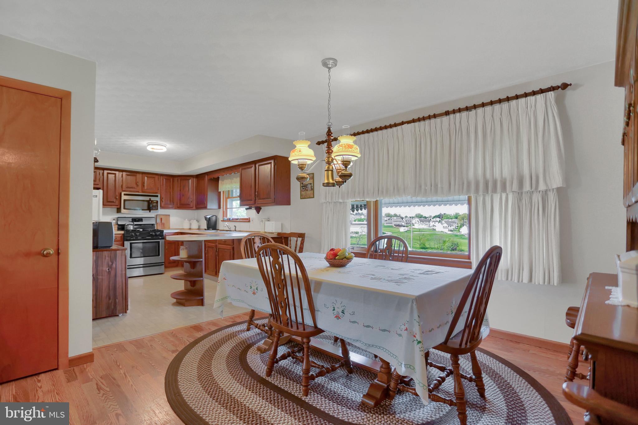 NEW SALEM BORO - Residential