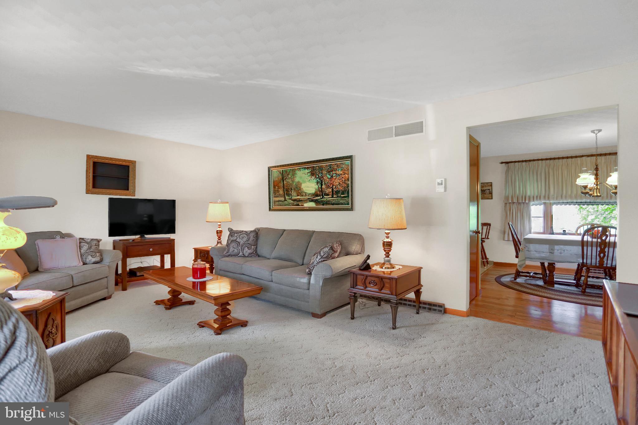 NEW SALEM BORO - Residential