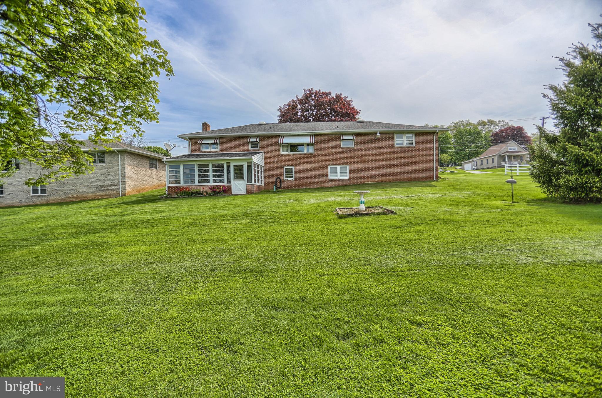 NEW SALEM BORO - Residential