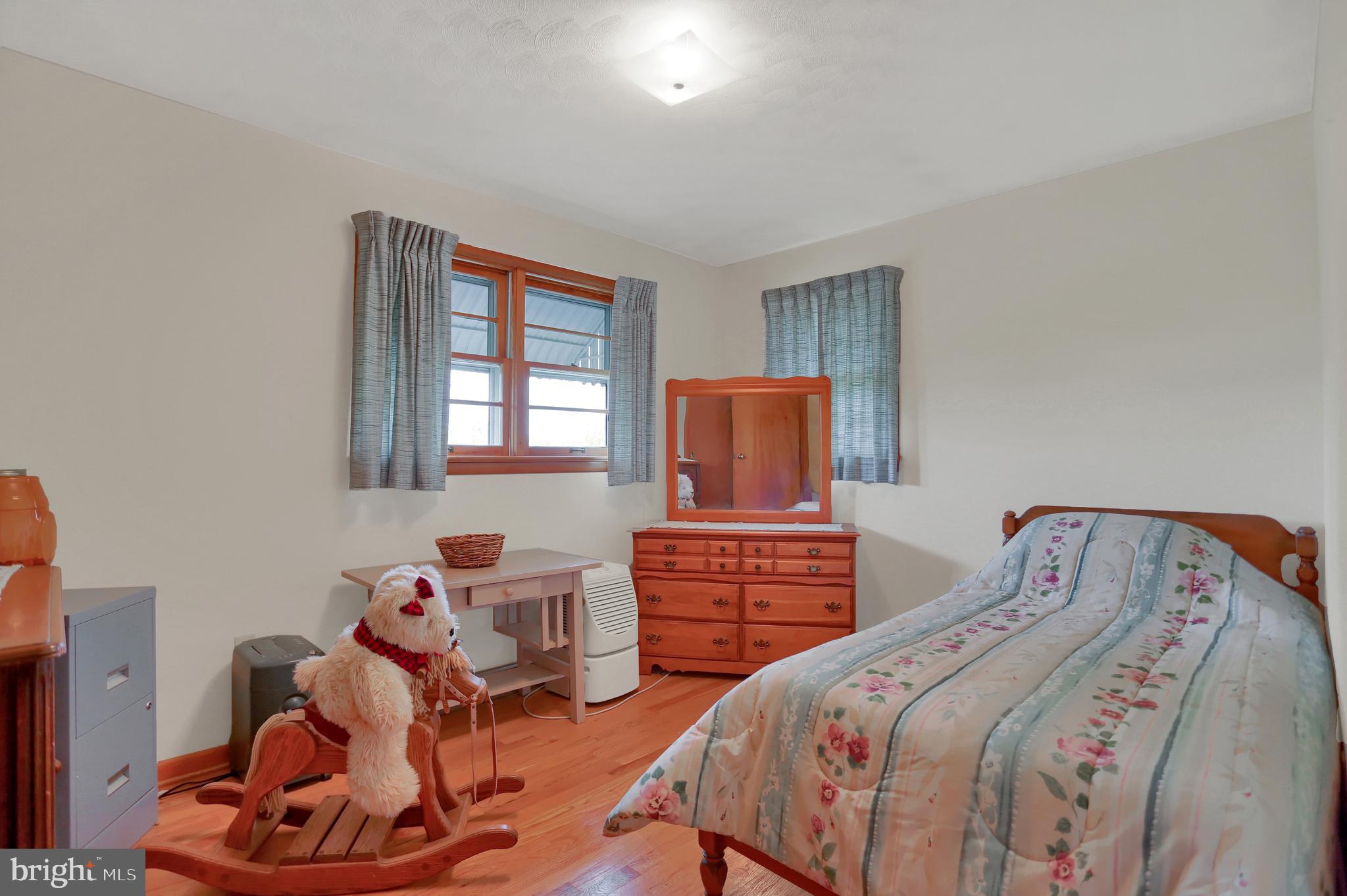 NEW SALEM BORO - Residential