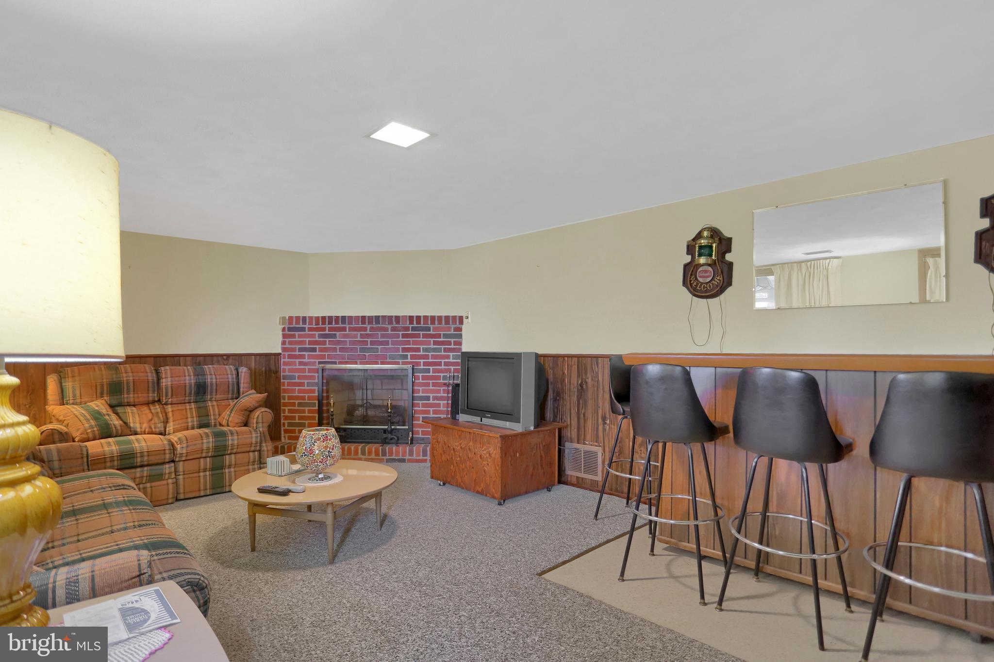NEW SALEM BORO - Residential