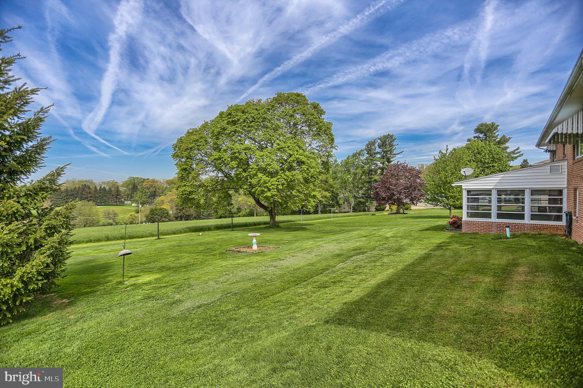 NEW SALEM BORO - Residential