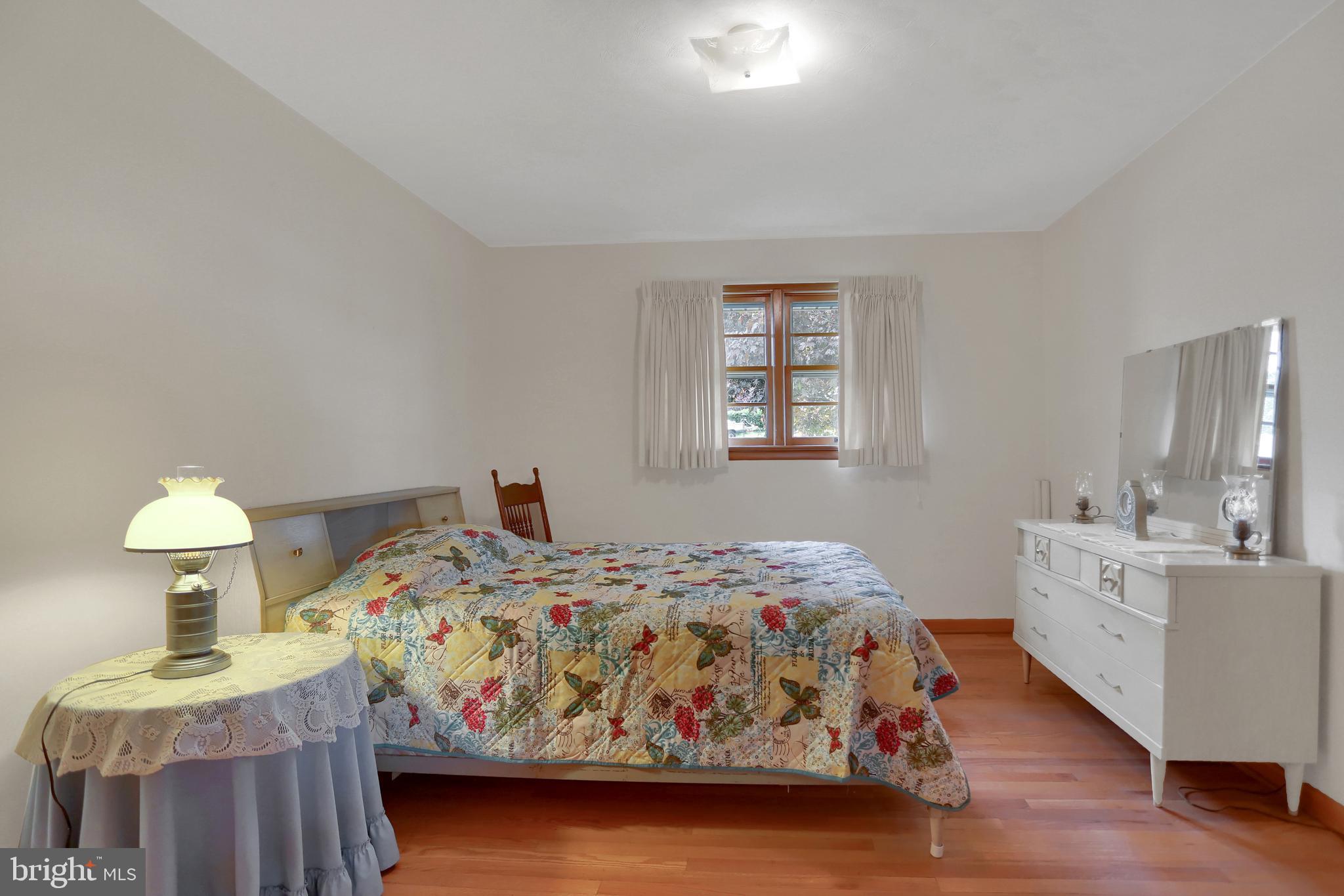 NEW SALEM BORO - Residential