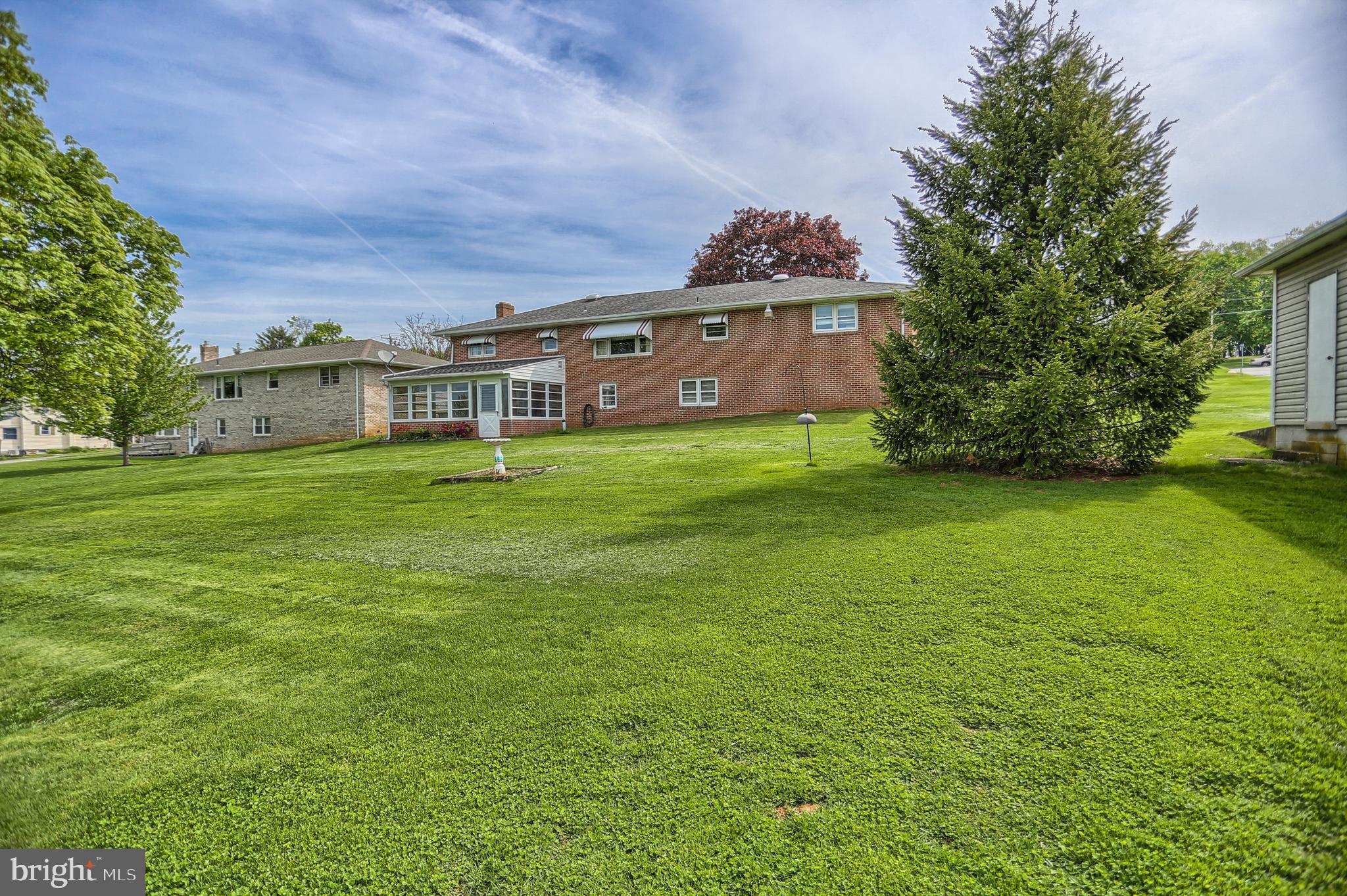 NEW SALEM BORO - Residential
