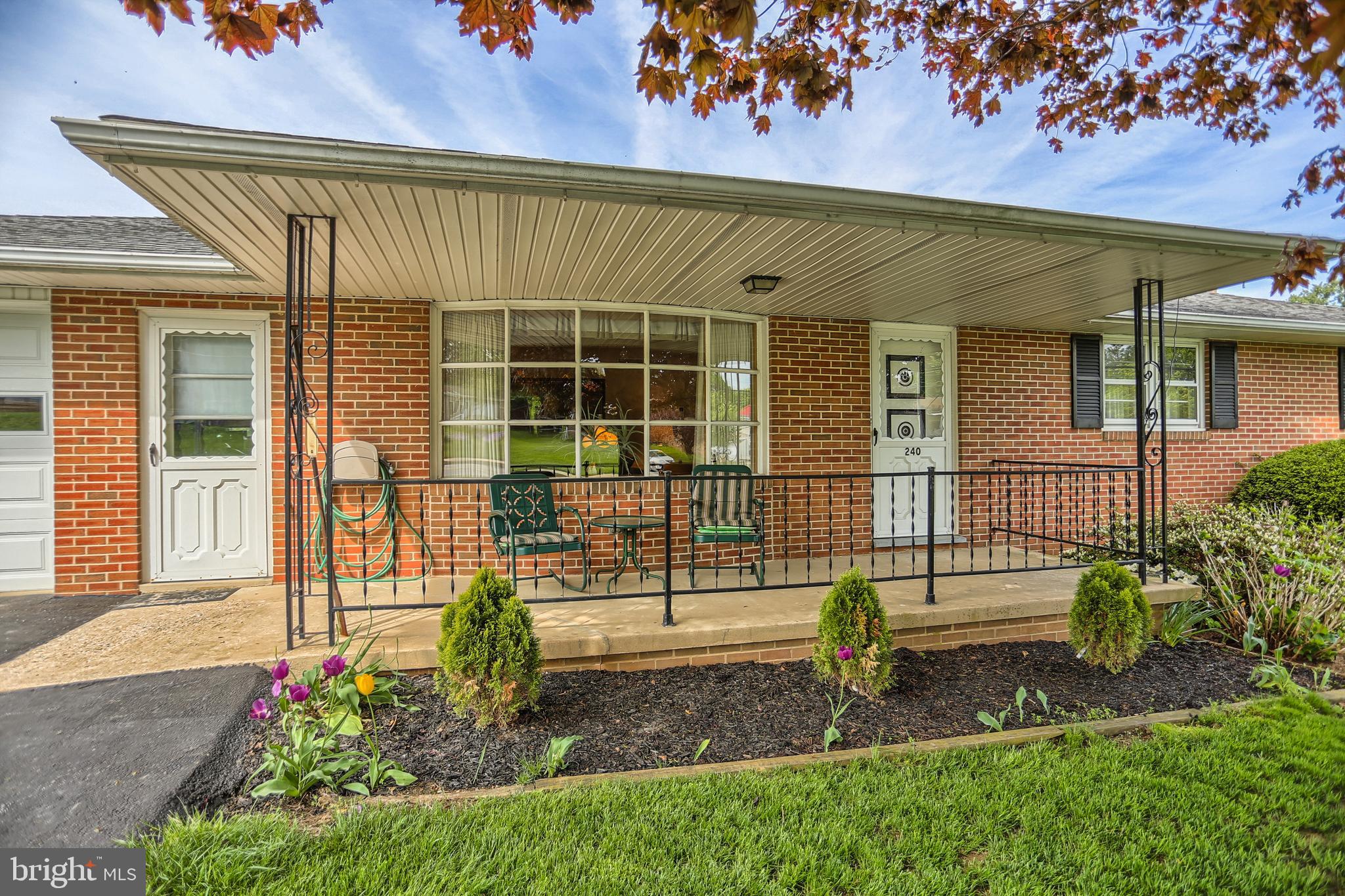 NEW SALEM BORO - Residential