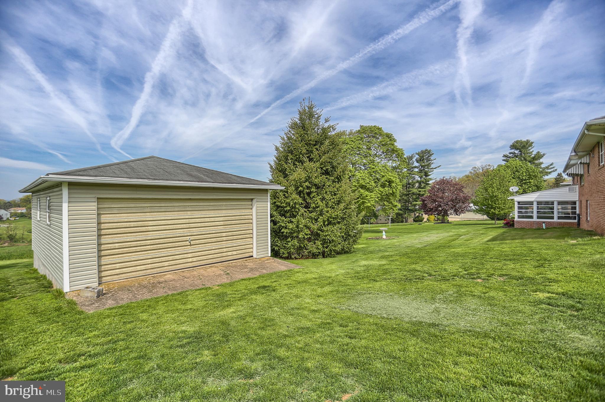 NEW SALEM BORO - Residential
