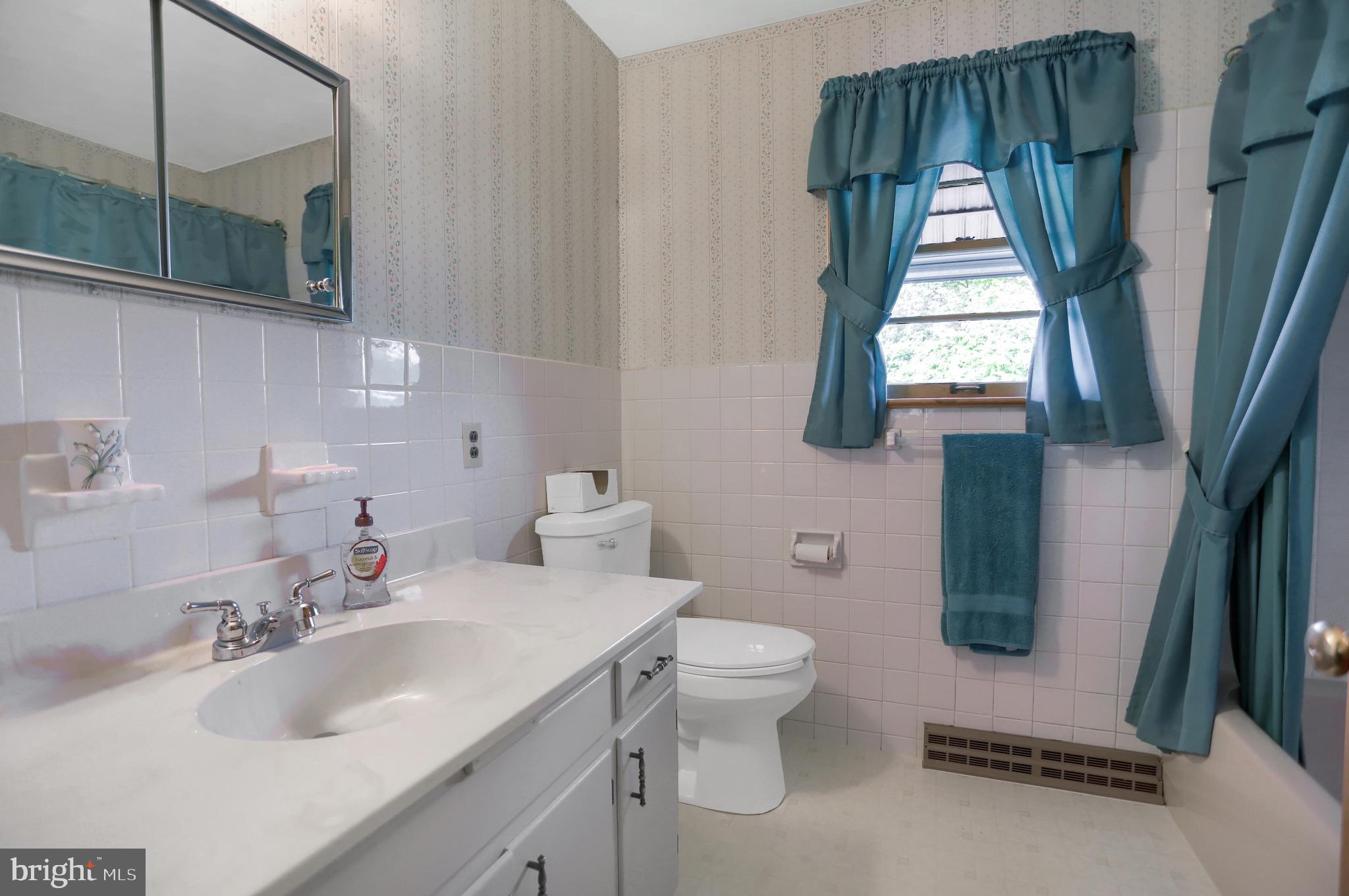 NEW SALEM BORO - Residential