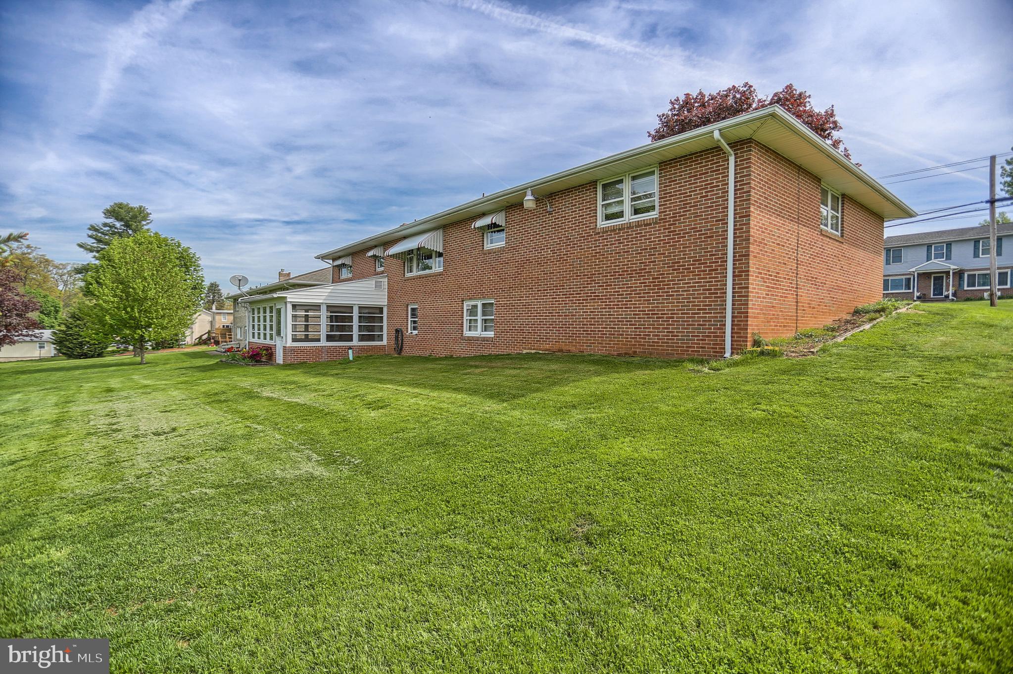NEW SALEM BORO - Residential