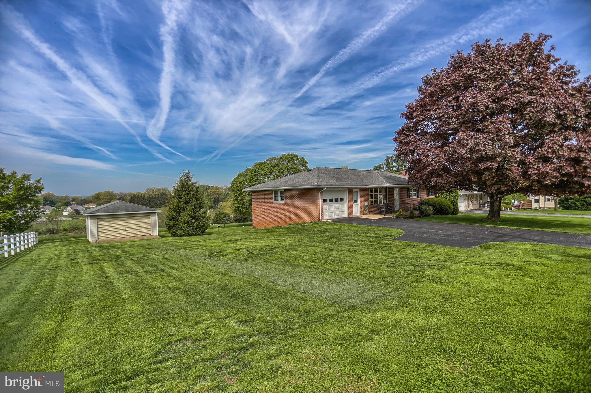 NEW SALEM BORO - Residential