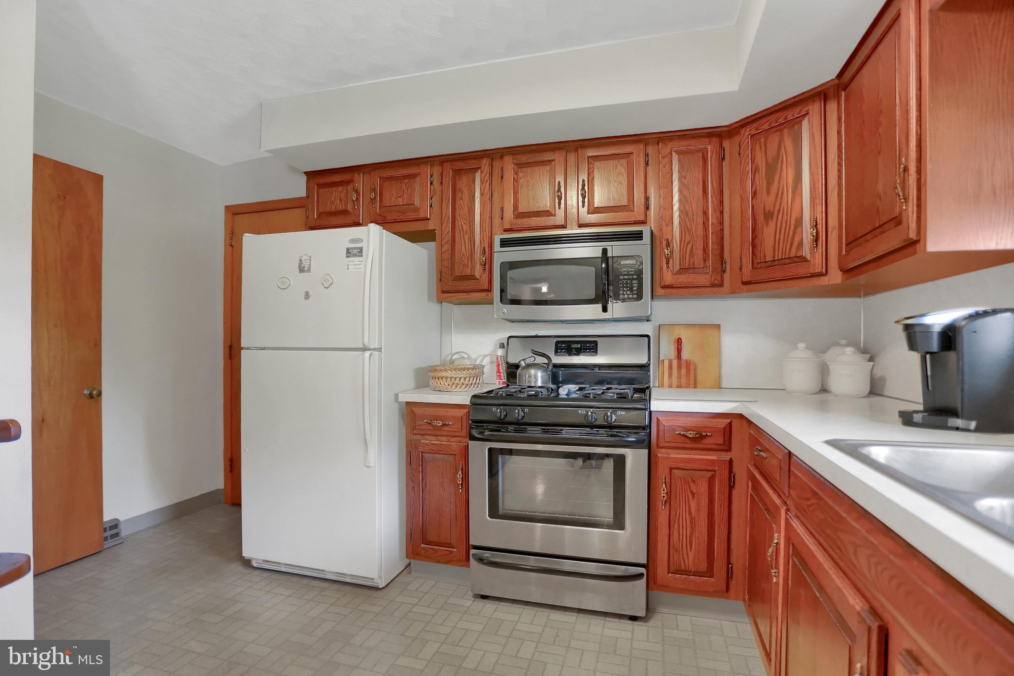 NEW SALEM BORO - Residential