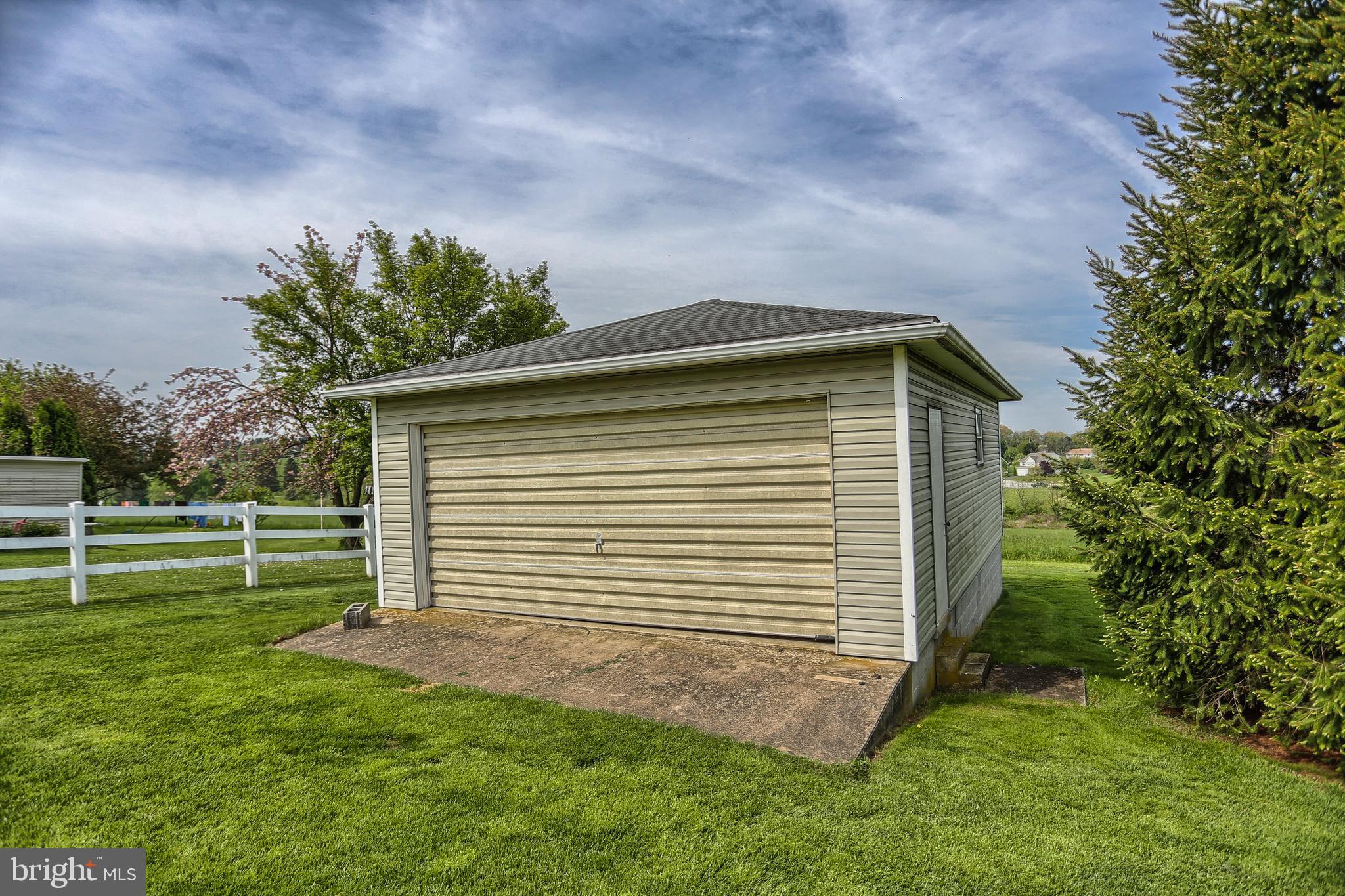 NEW SALEM BORO - Residential