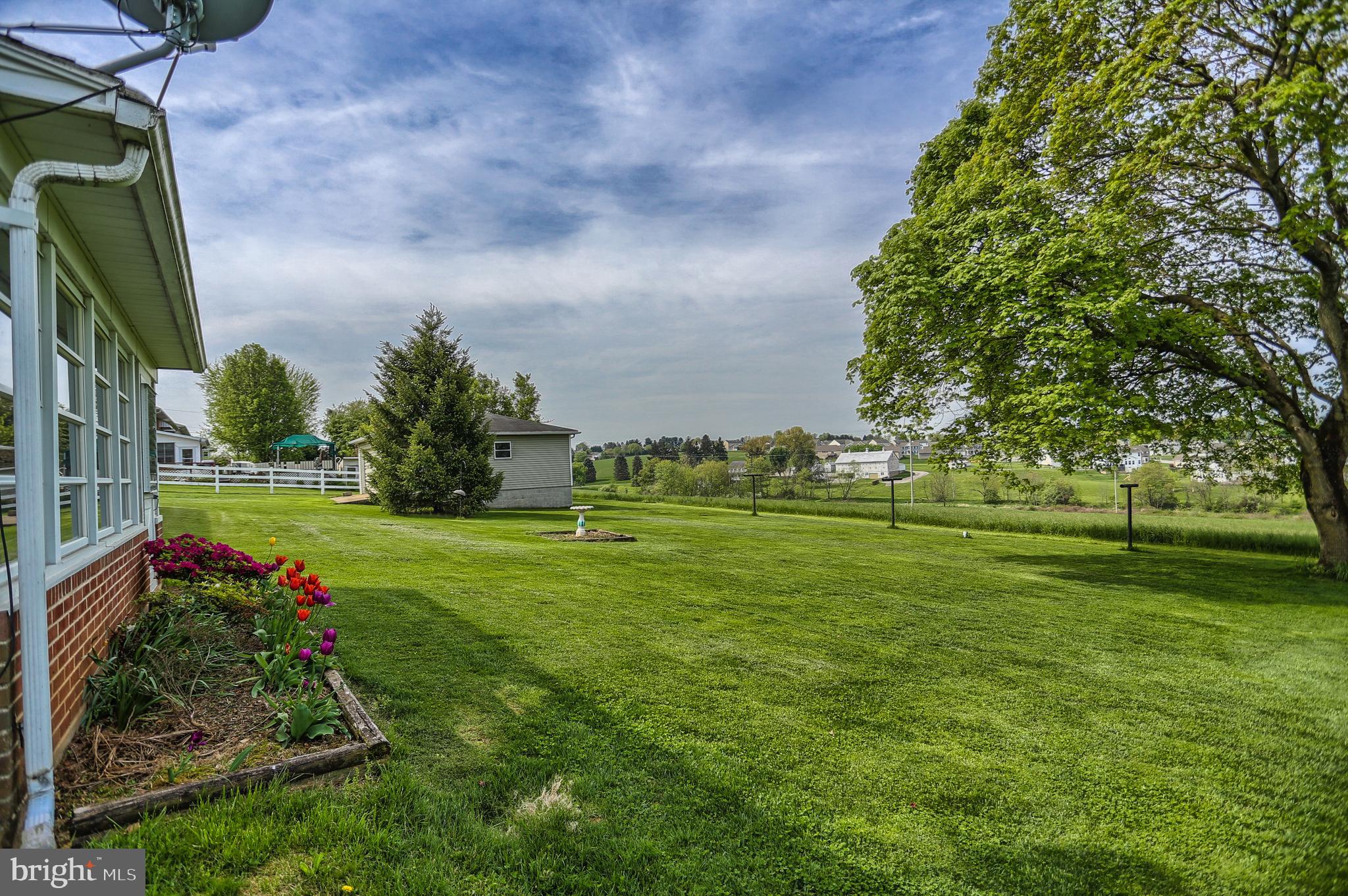 NEW SALEM BORO - Residential