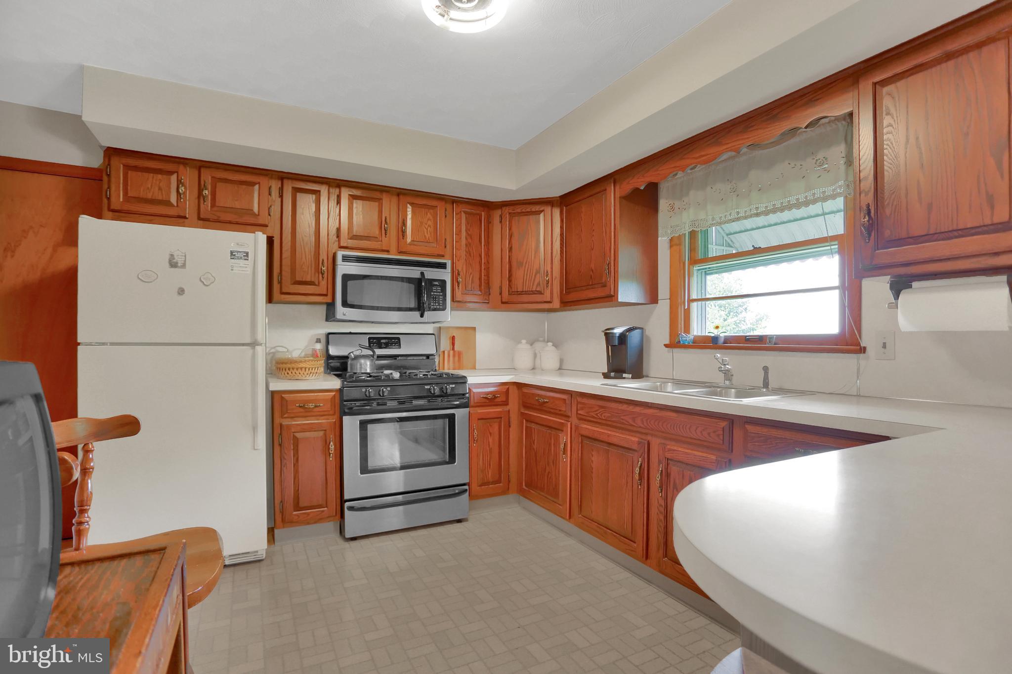 NEW SALEM BORO - Residential