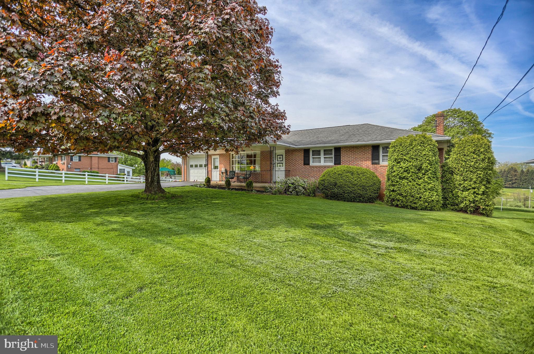 NEW SALEM BORO - Residential