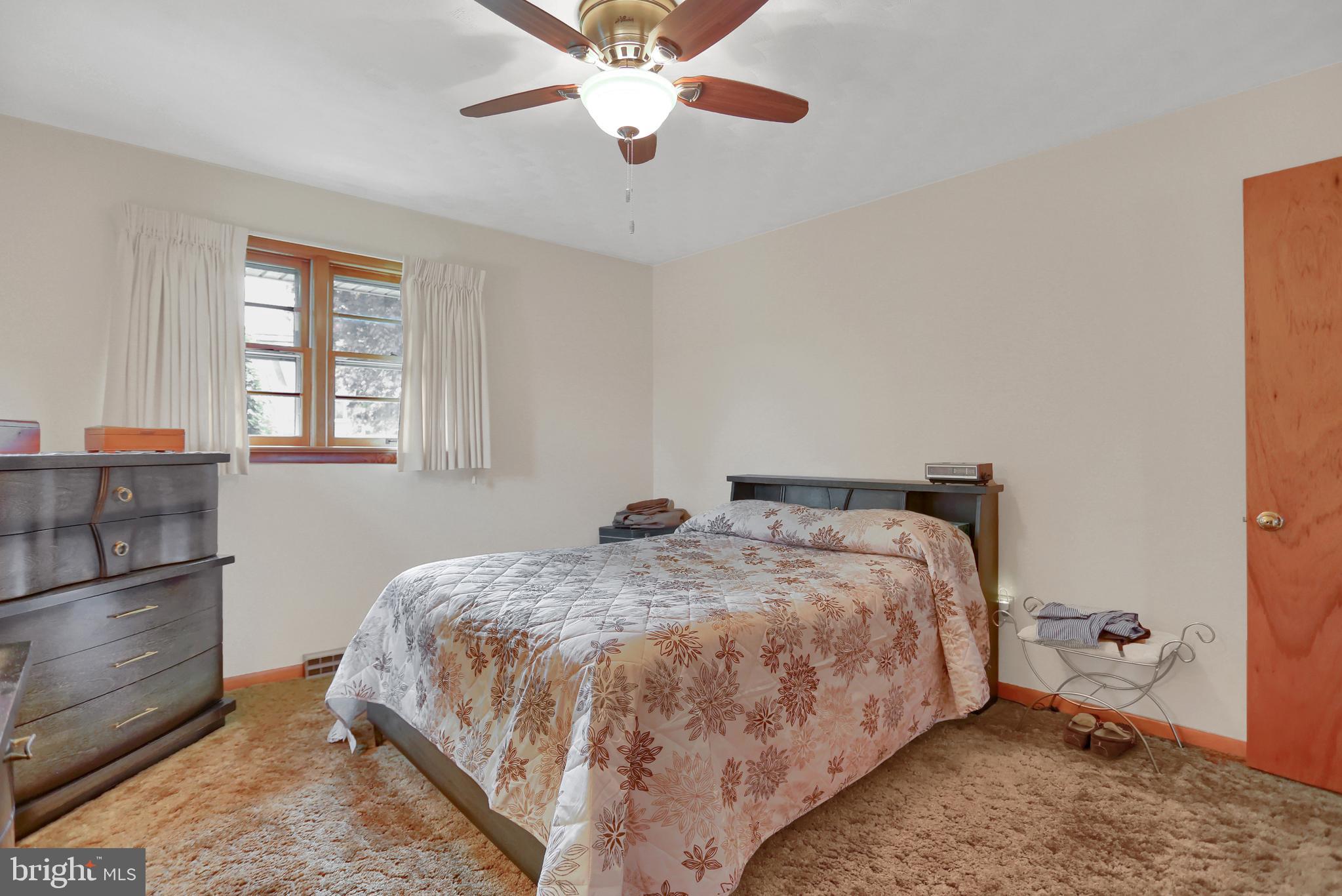 NEW SALEM BORO - Residential
