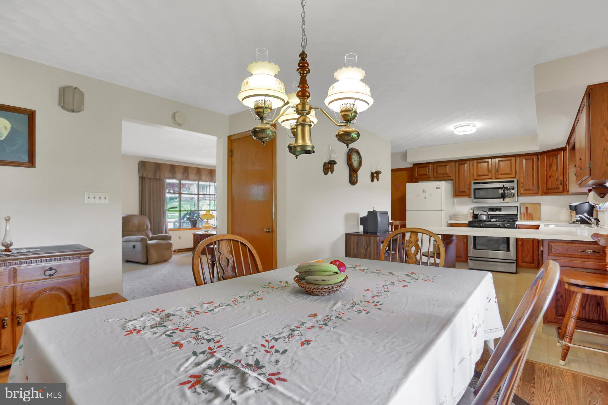 NEW SALEM BORO - Residential
