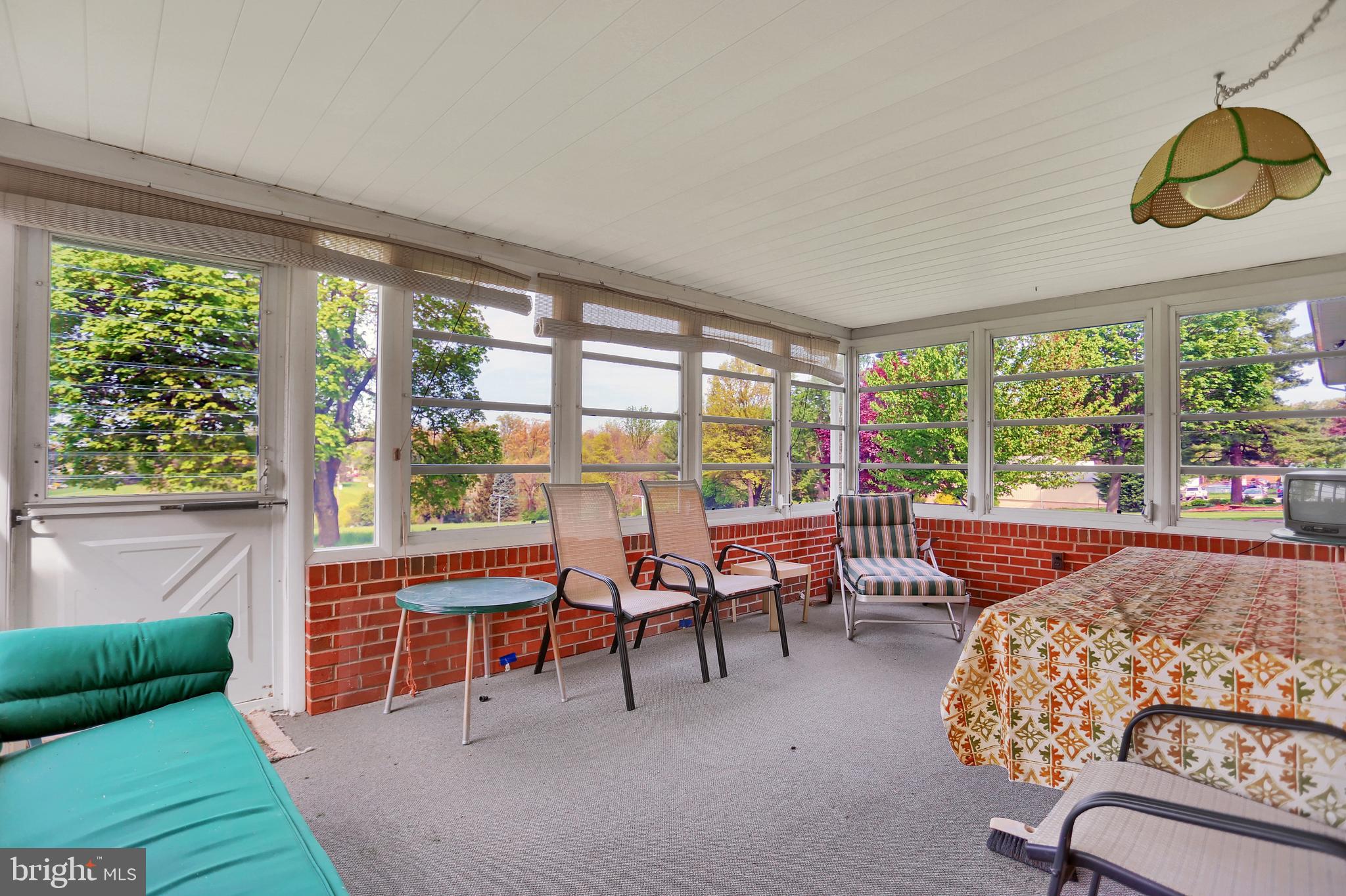 NEW SALEM BORO - Residential