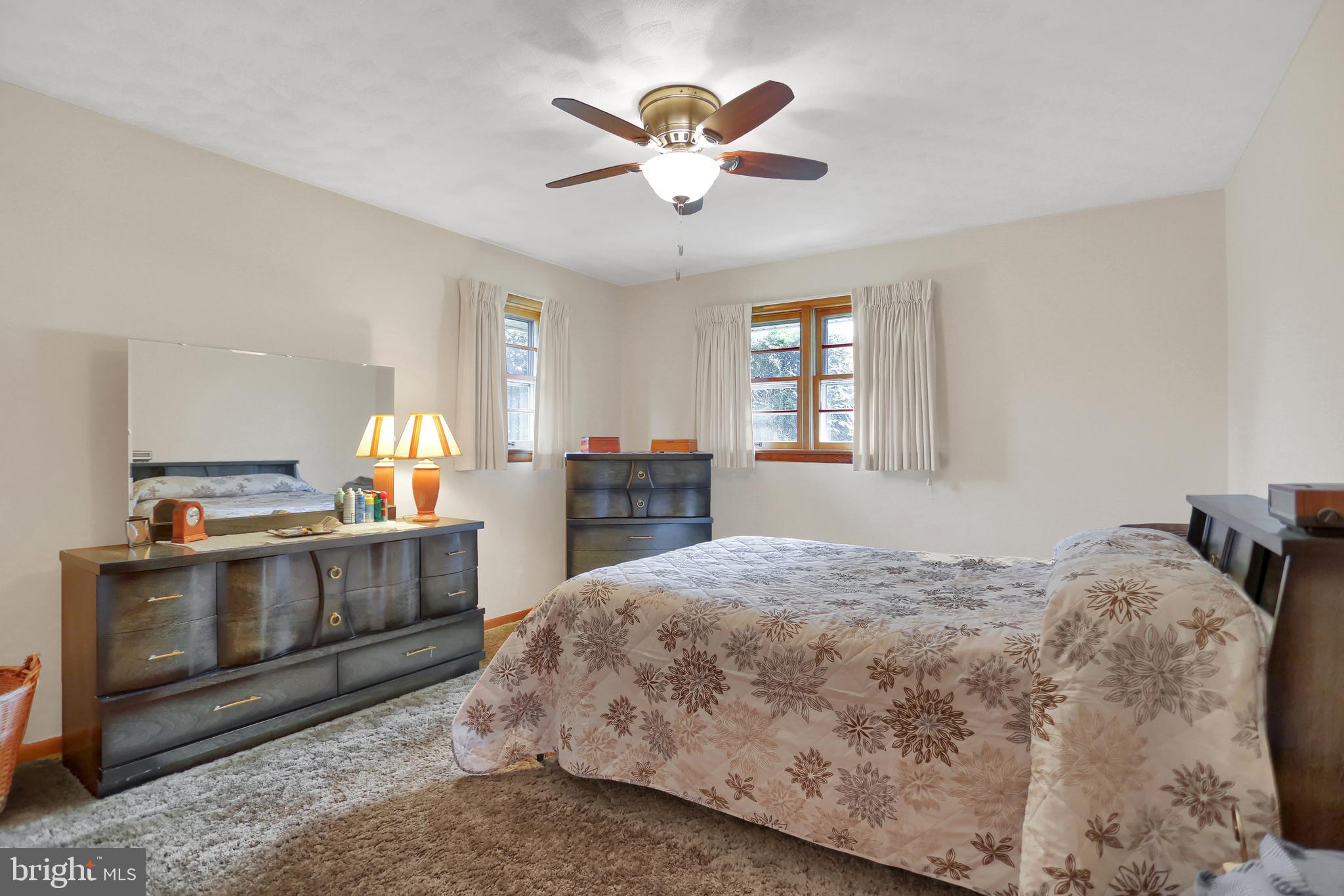 NEW SALEM BORO - Residential
