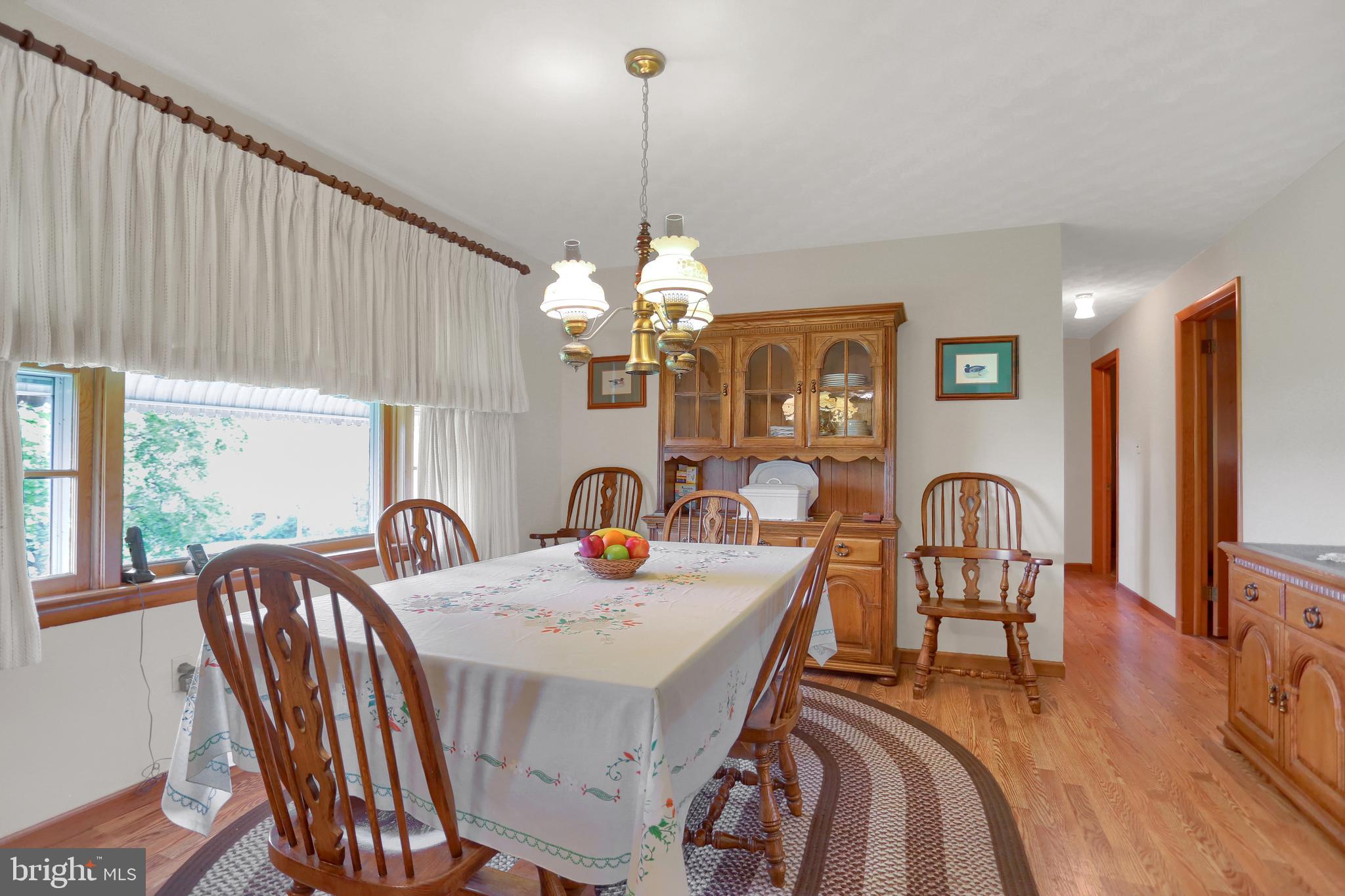 NEW SALEM BORO - Residential