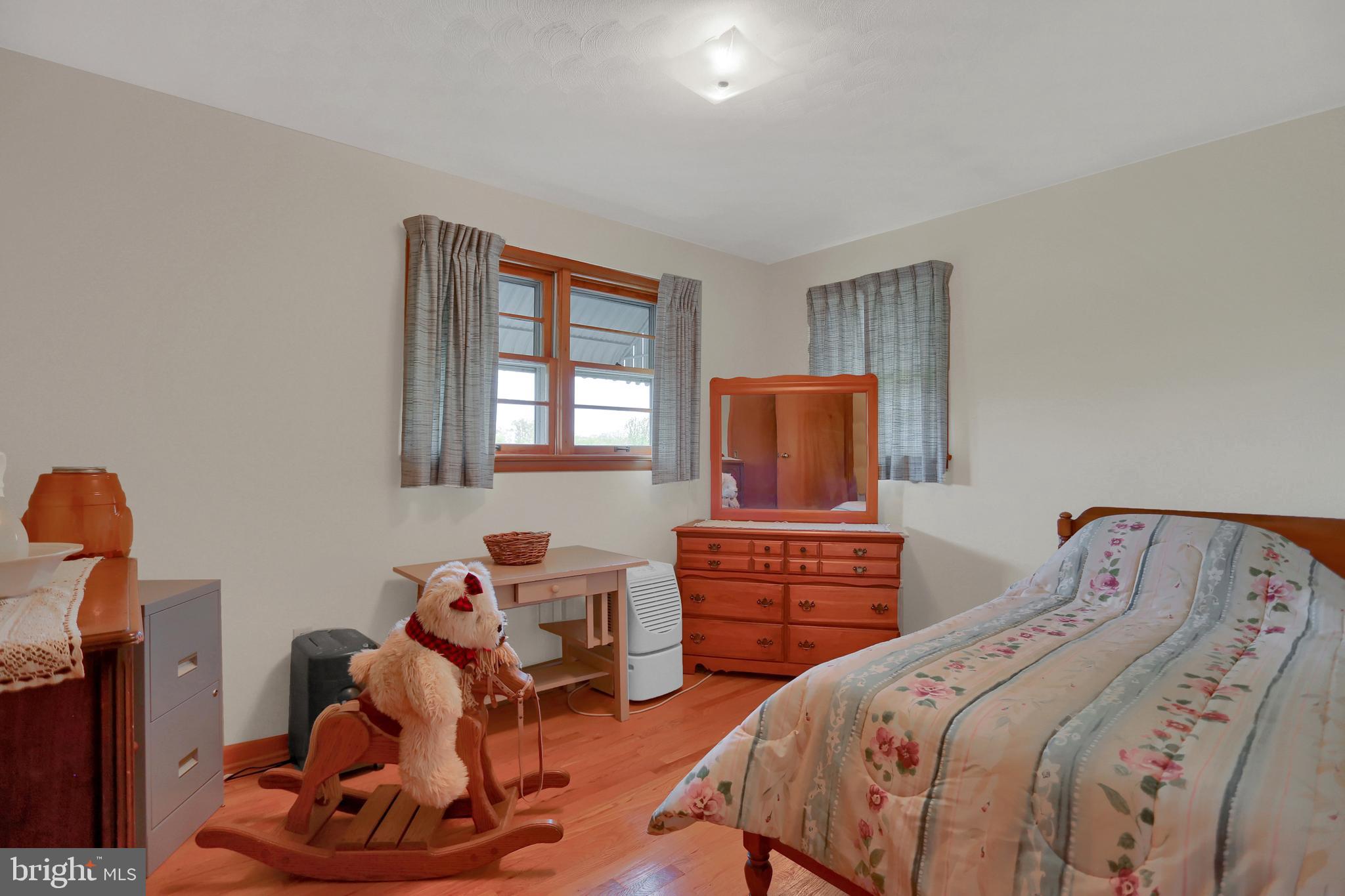 NEW SALEM BORO - Residential