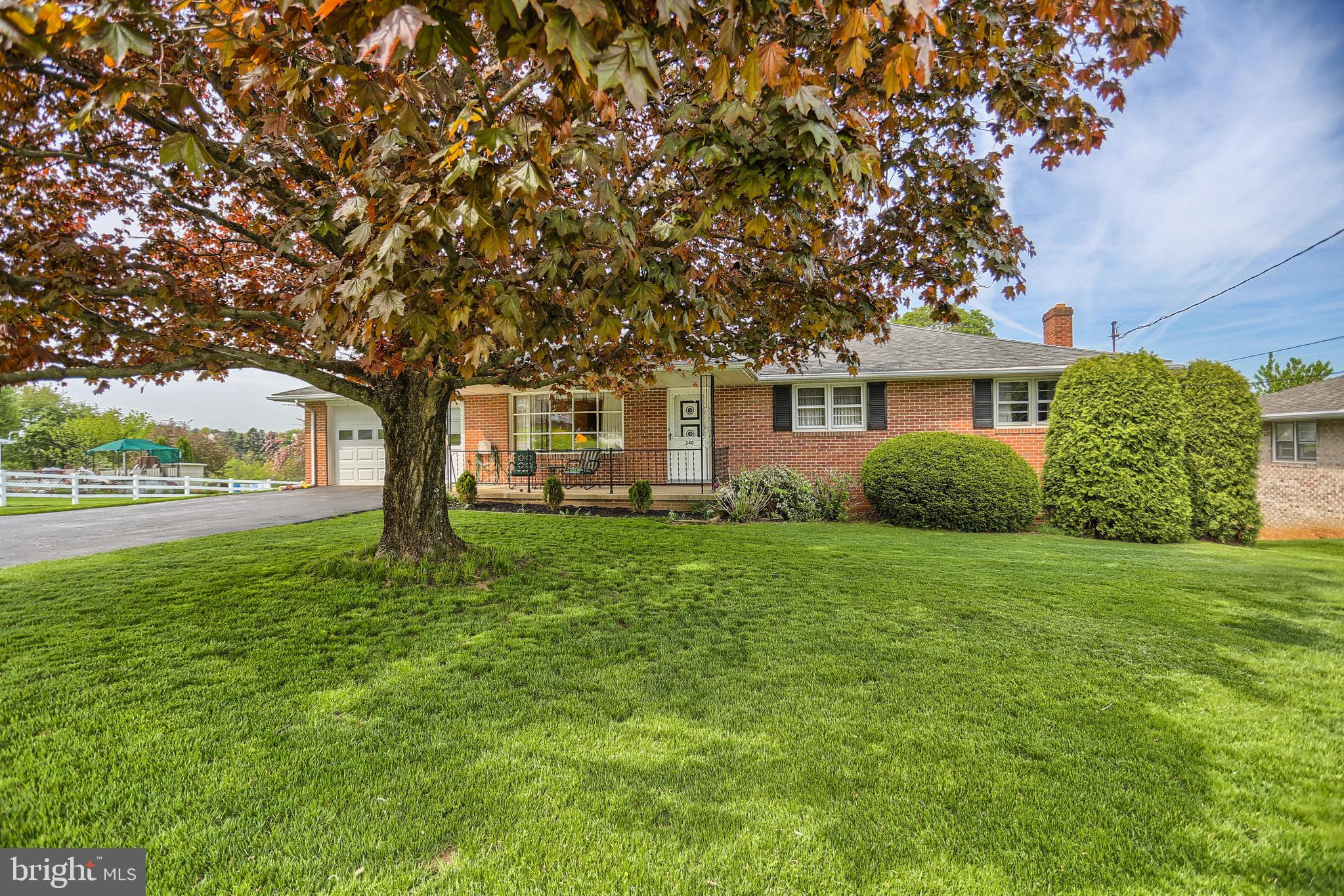 NEW SALEM BORO - Residential