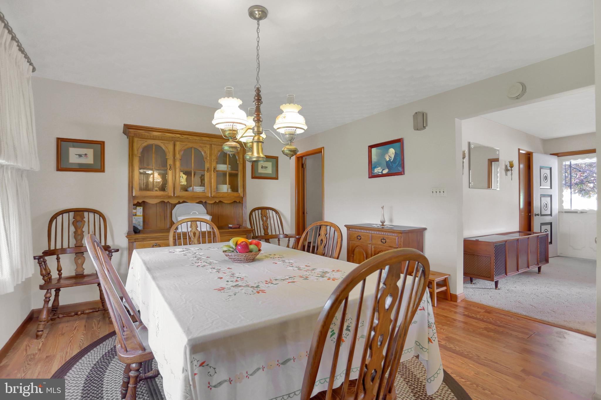 NEW SALEM BORO - Residential