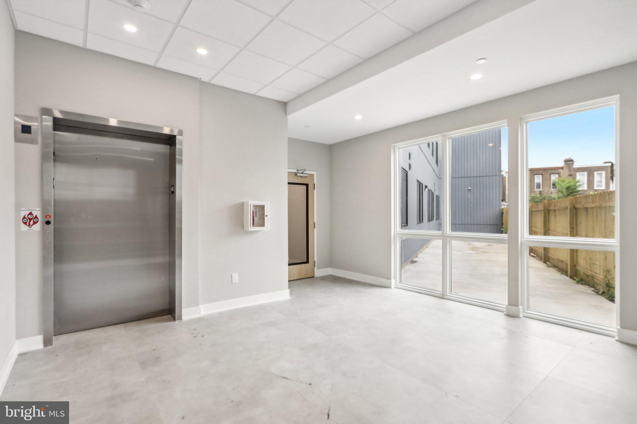 POINT BREEZE - Residential Lease