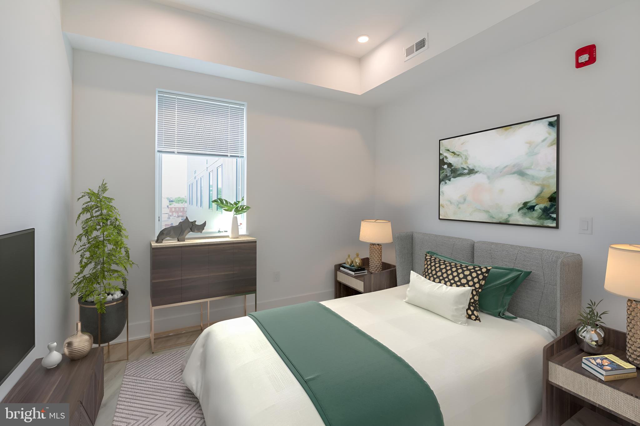 POINT BREEZE - Residential Lease