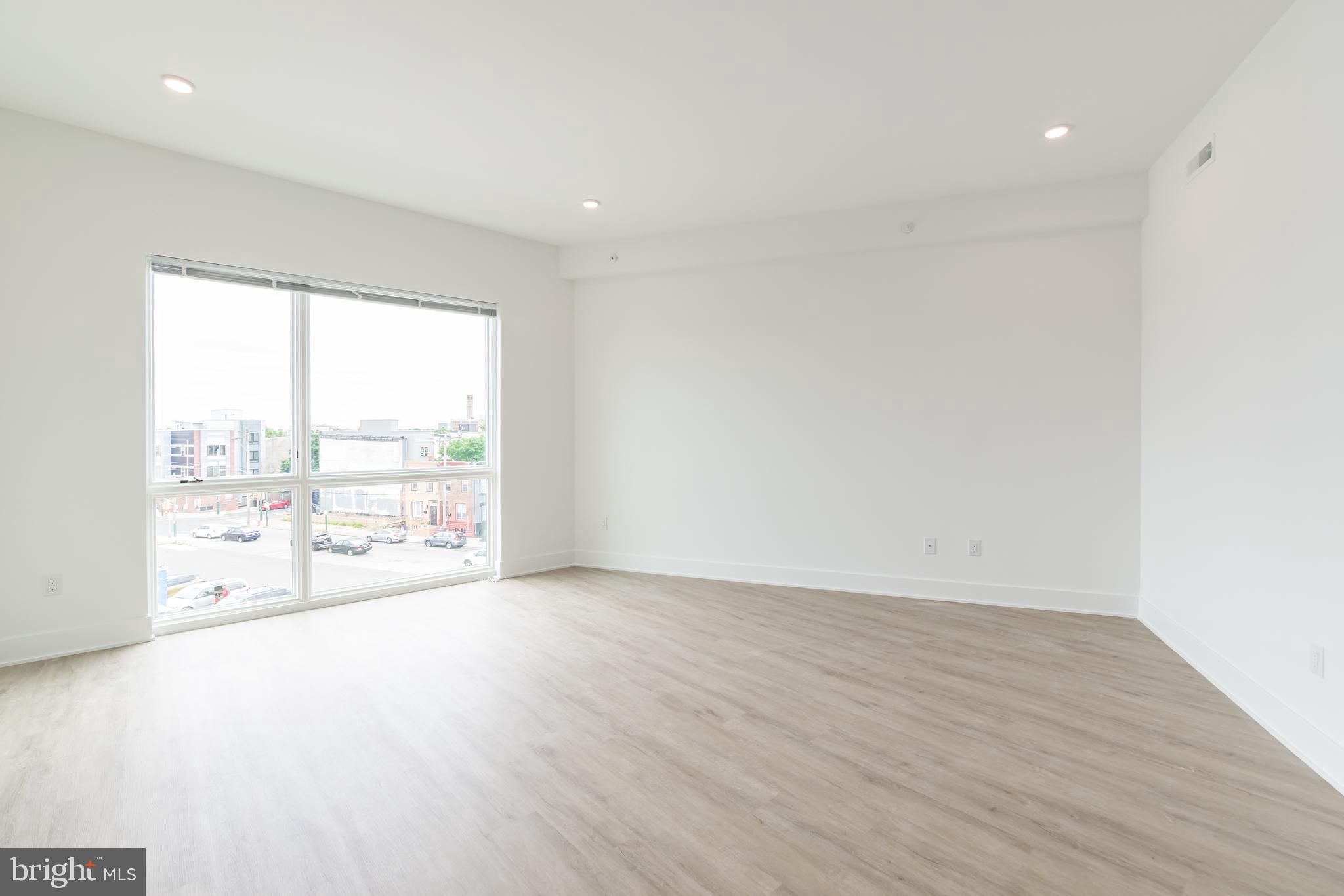 POINT BREEZE - Residential Lease