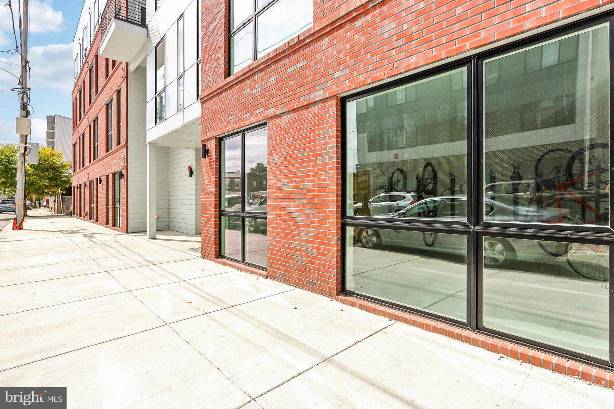 POINT BREEZE - Residential Lease
