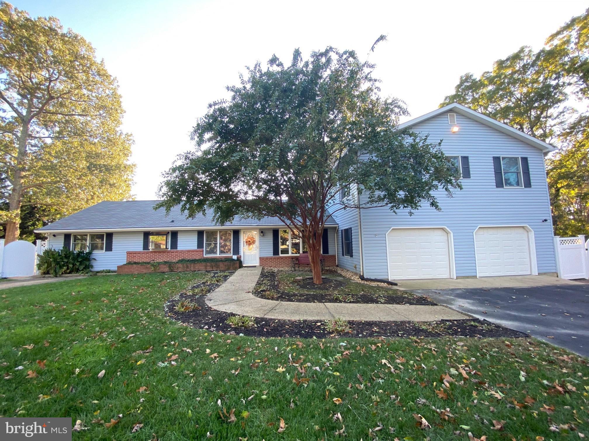 TOWN CREEK - Residential