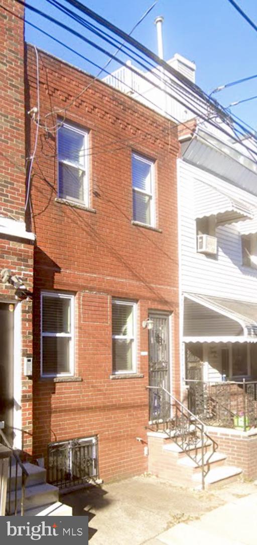 PASSYUNK SQUARE - Residential Lease