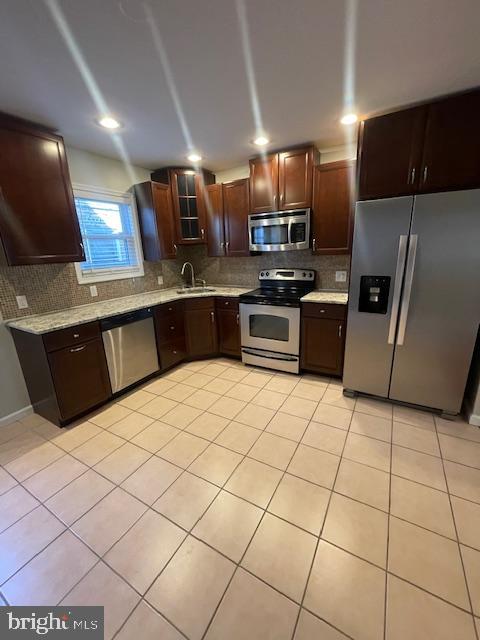 PASSYUNK SQUARE - Residential Lease