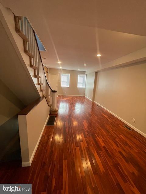 PASSYUNK SQUARE - Residential Lease