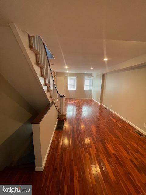 PASSYUNK SQUARE - Residential Lease