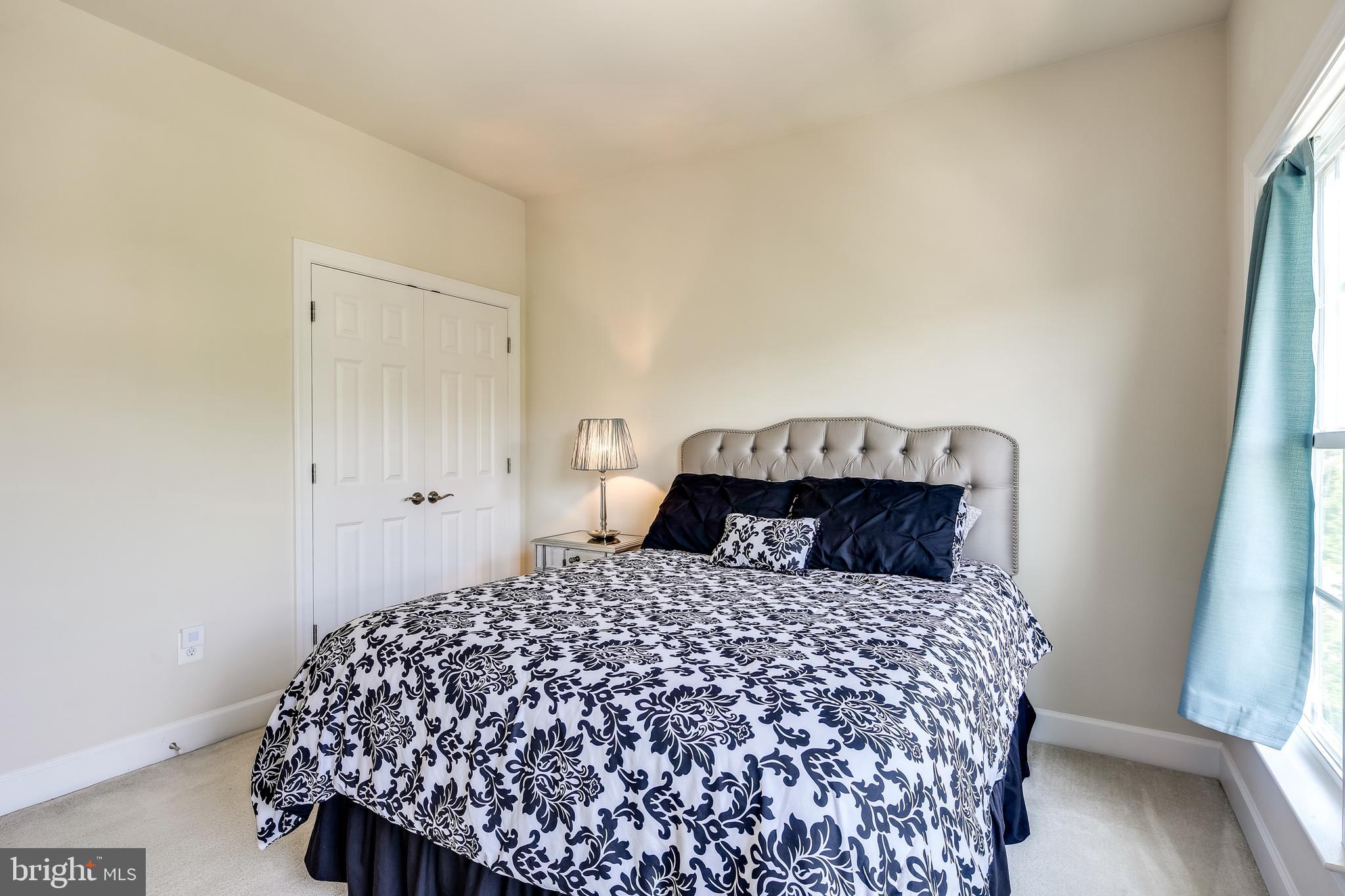 MAPLE LAWN - Residential