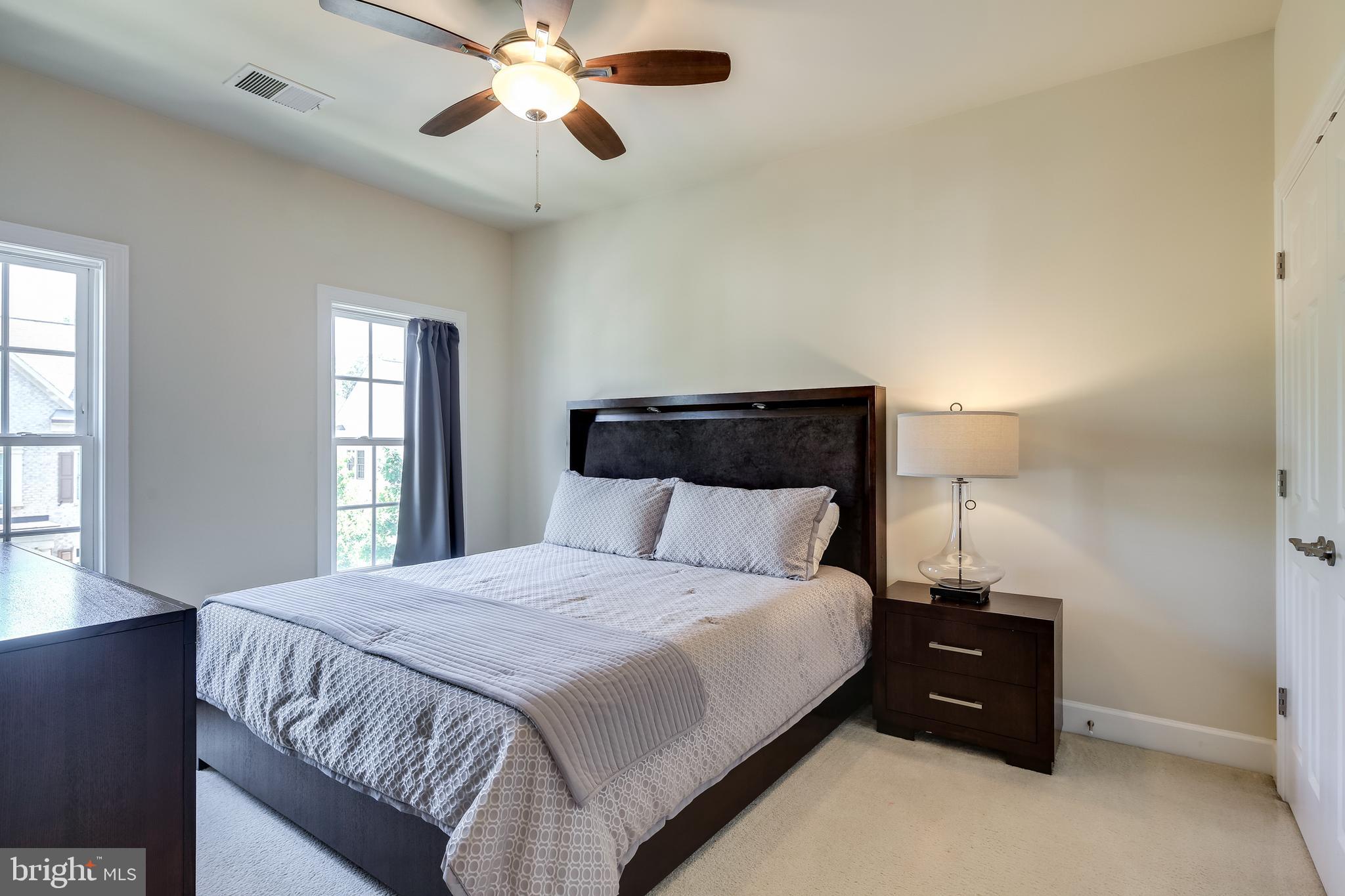 MAPLE LAWN - Residential