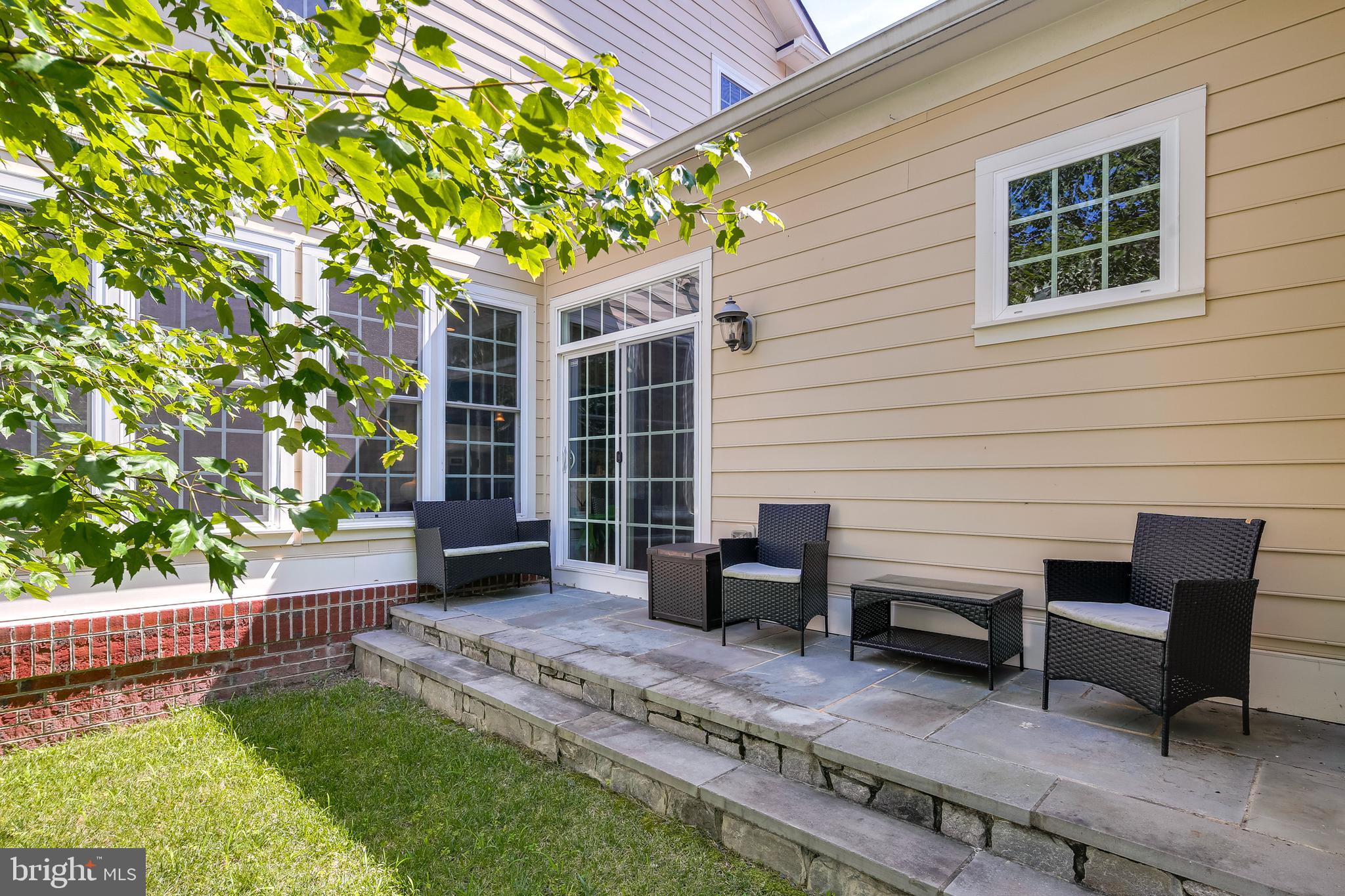 MAPLE LAWN - Residential