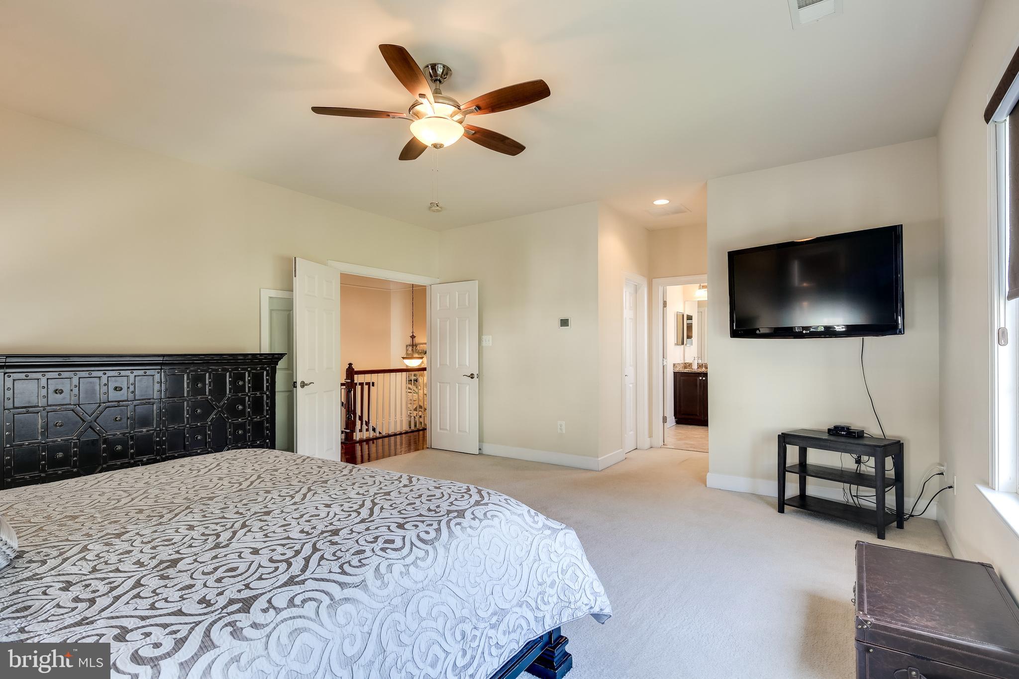 MAPLE LAWN - Residential