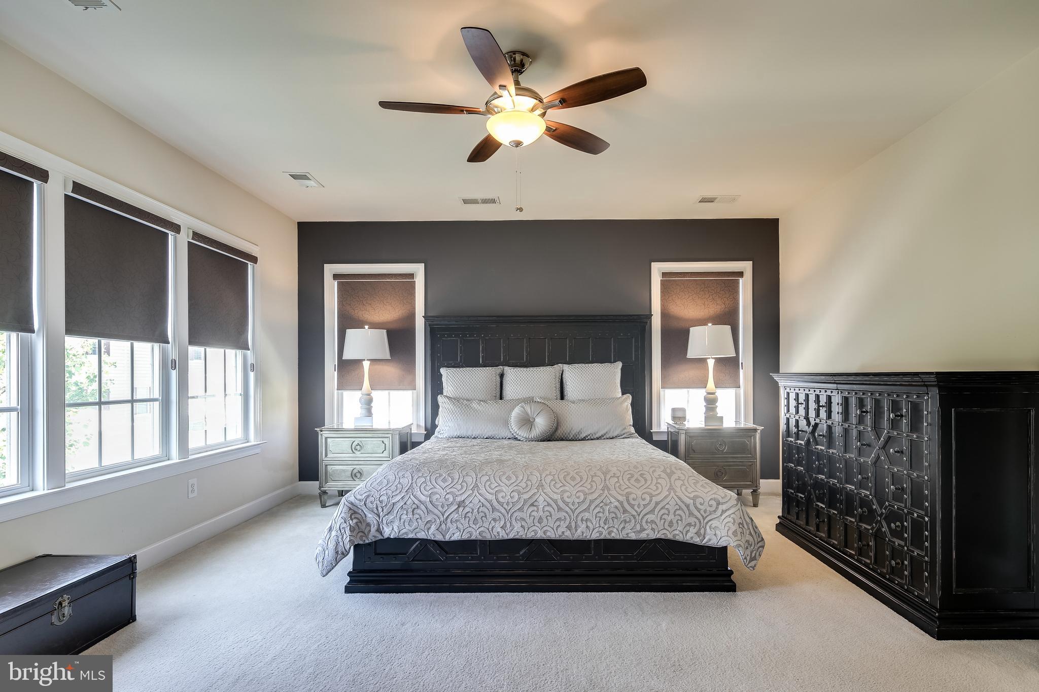 MAPLE LAWN - Residential