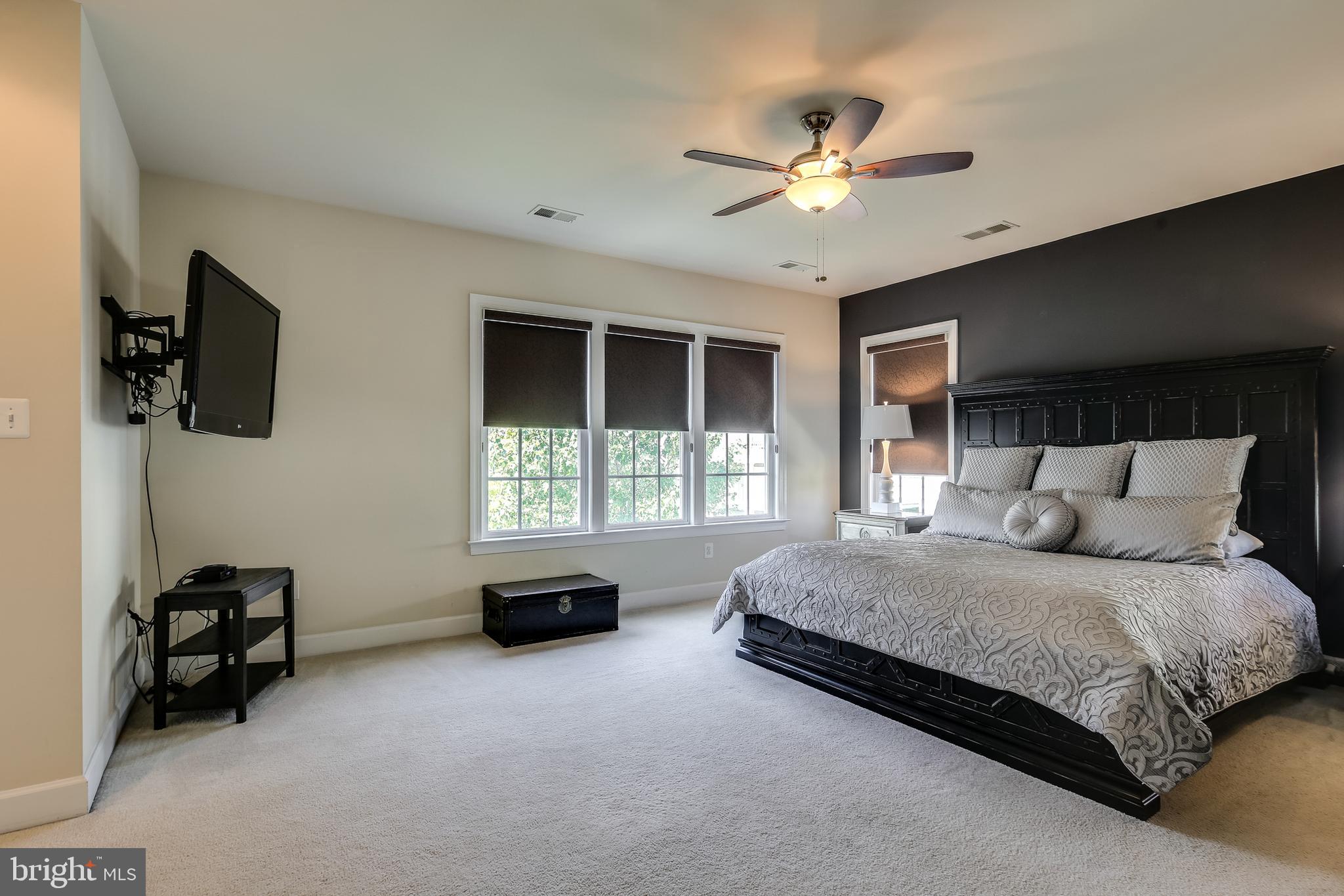 MAPLE LAWN - Residential