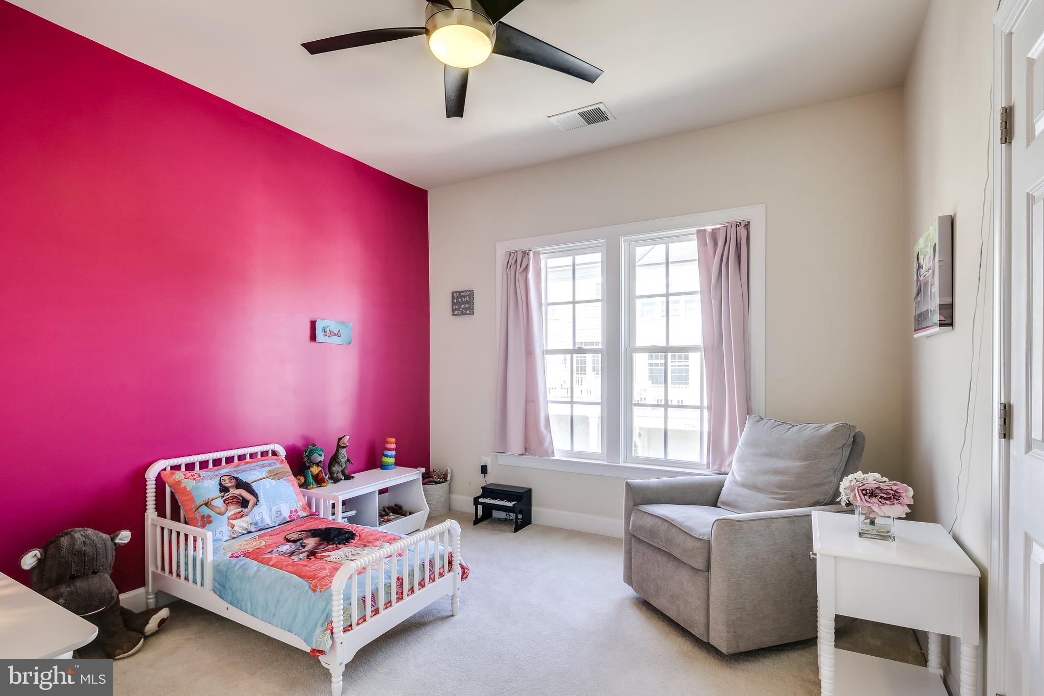 MAPLE LAWN - Residential