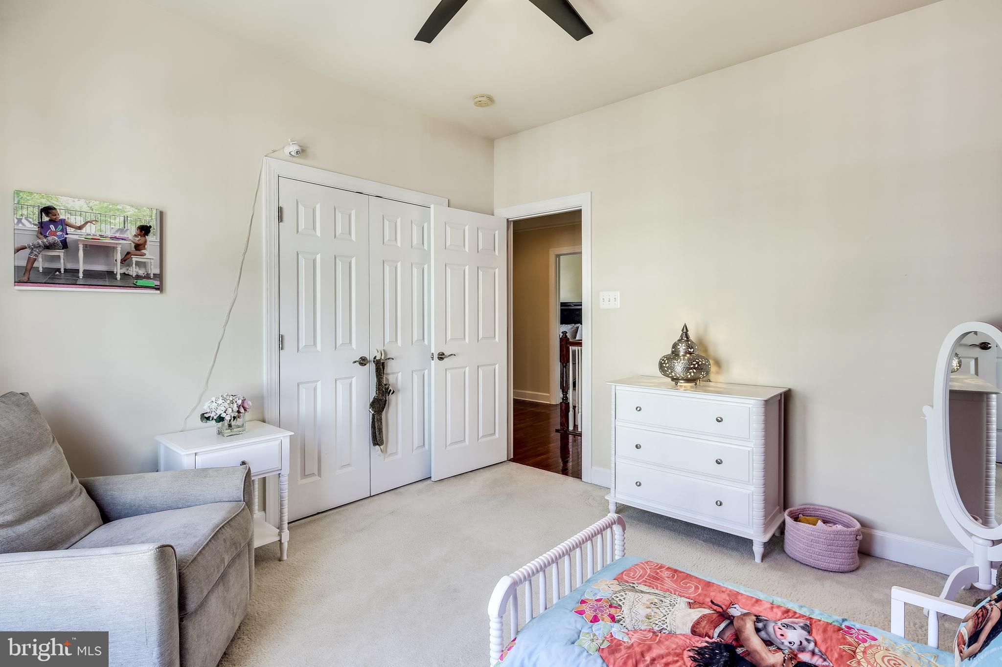 MAPLE LAWN - Residential