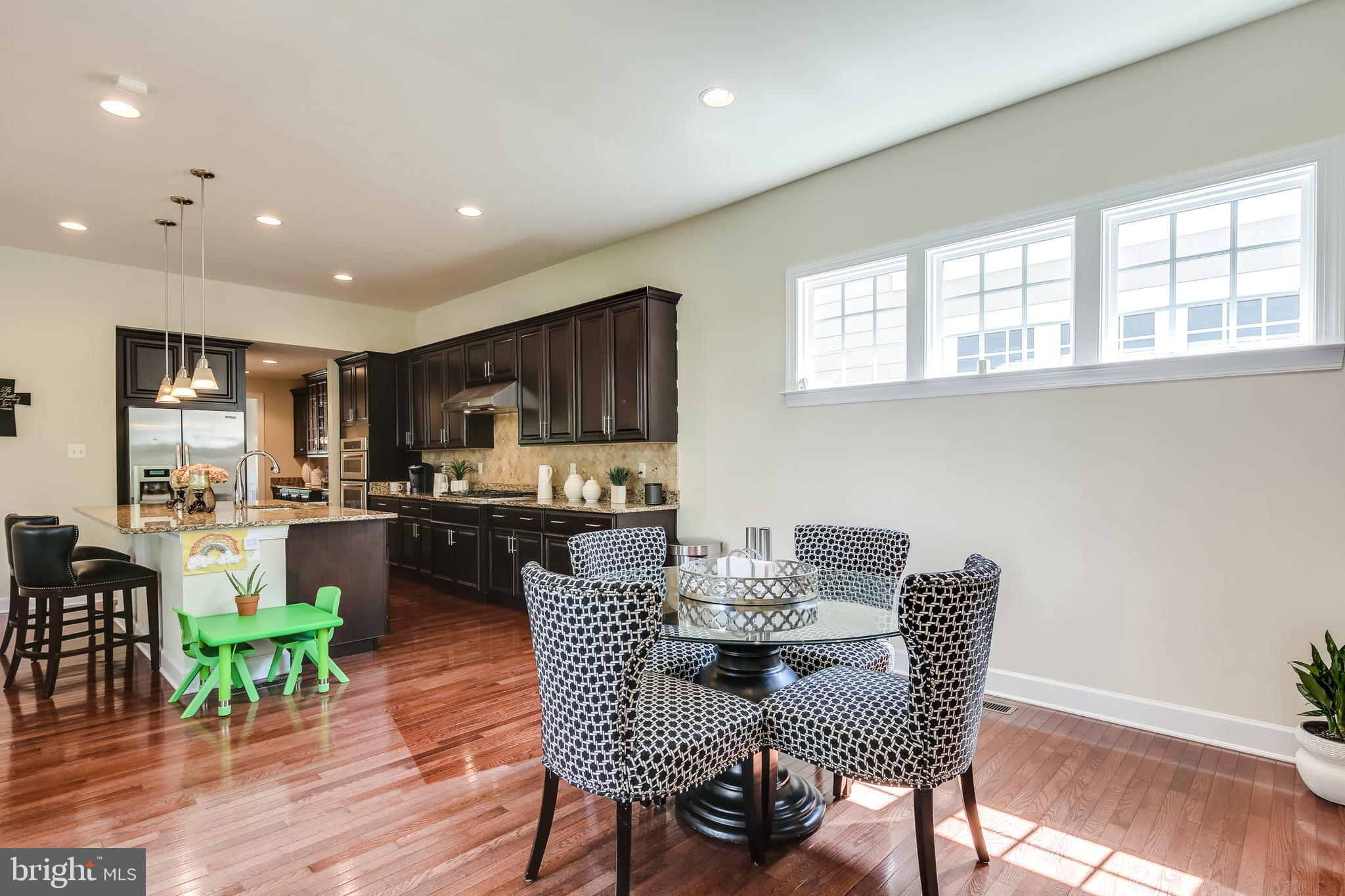 MAPLE LAWN - Residential