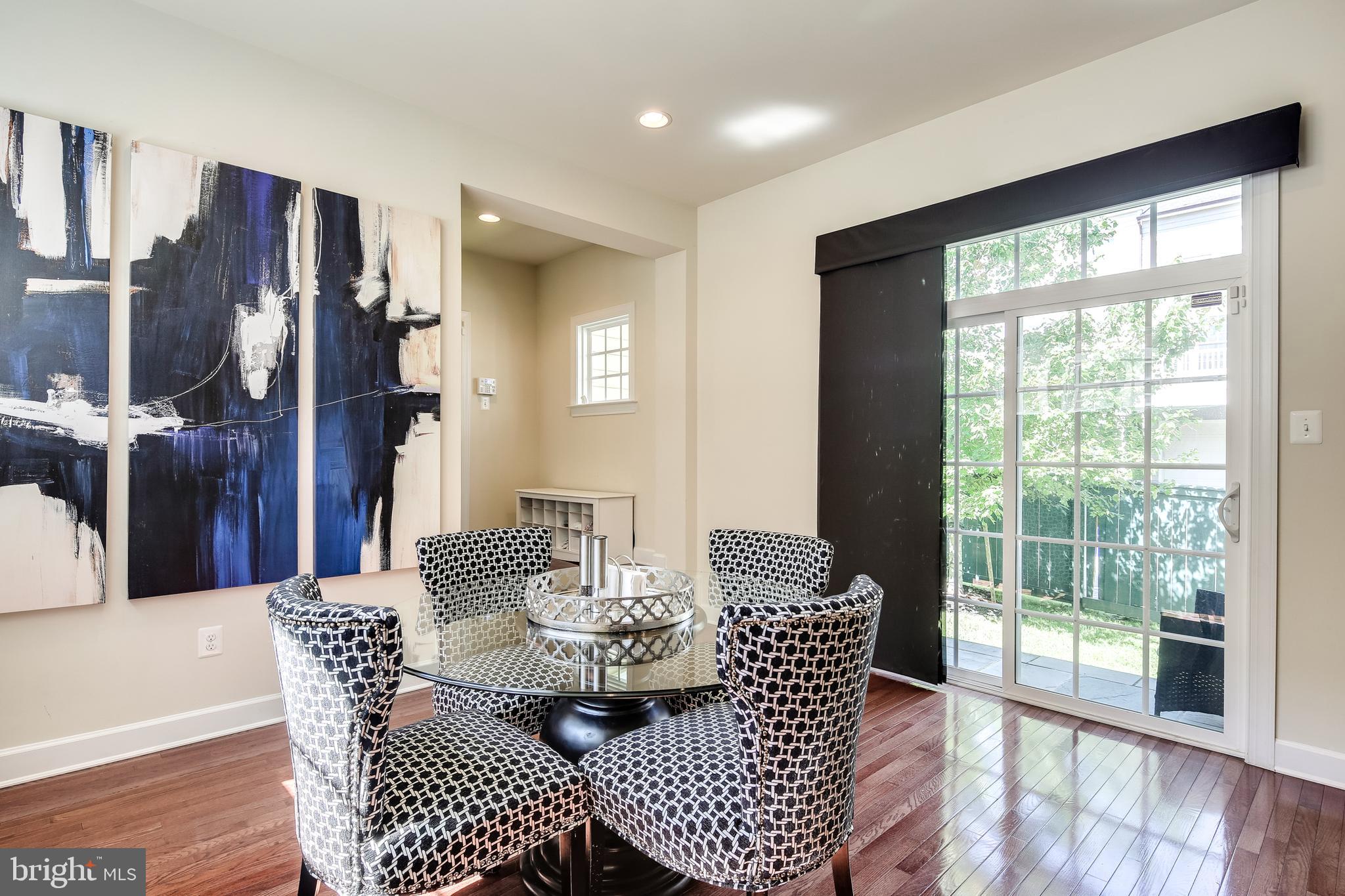 MAPLE LAWN - Residential