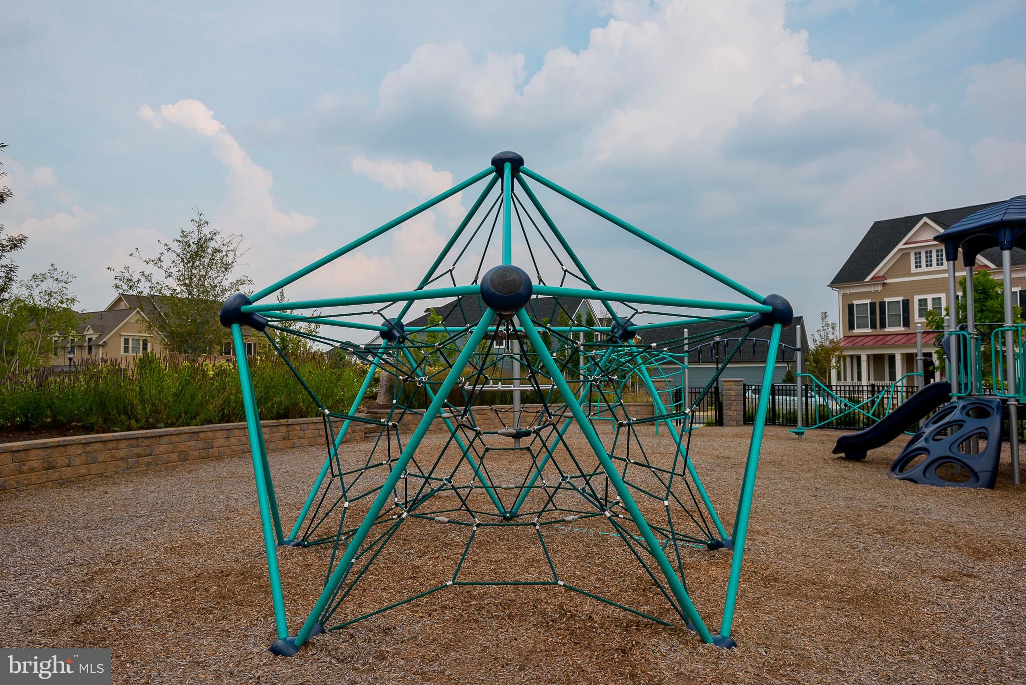 MAPLE LAWN - Residential