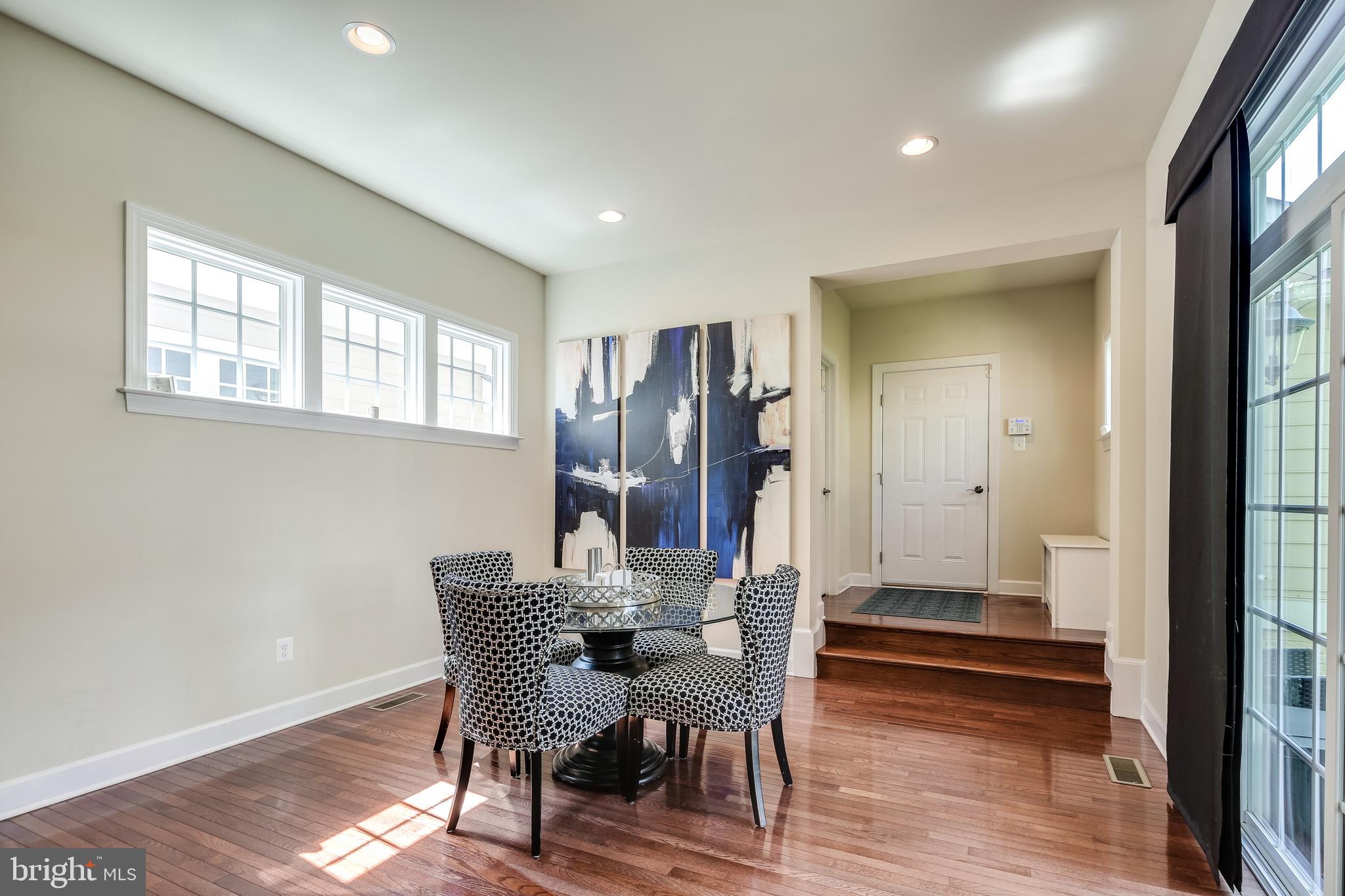 MAPLE LAWN - Residential