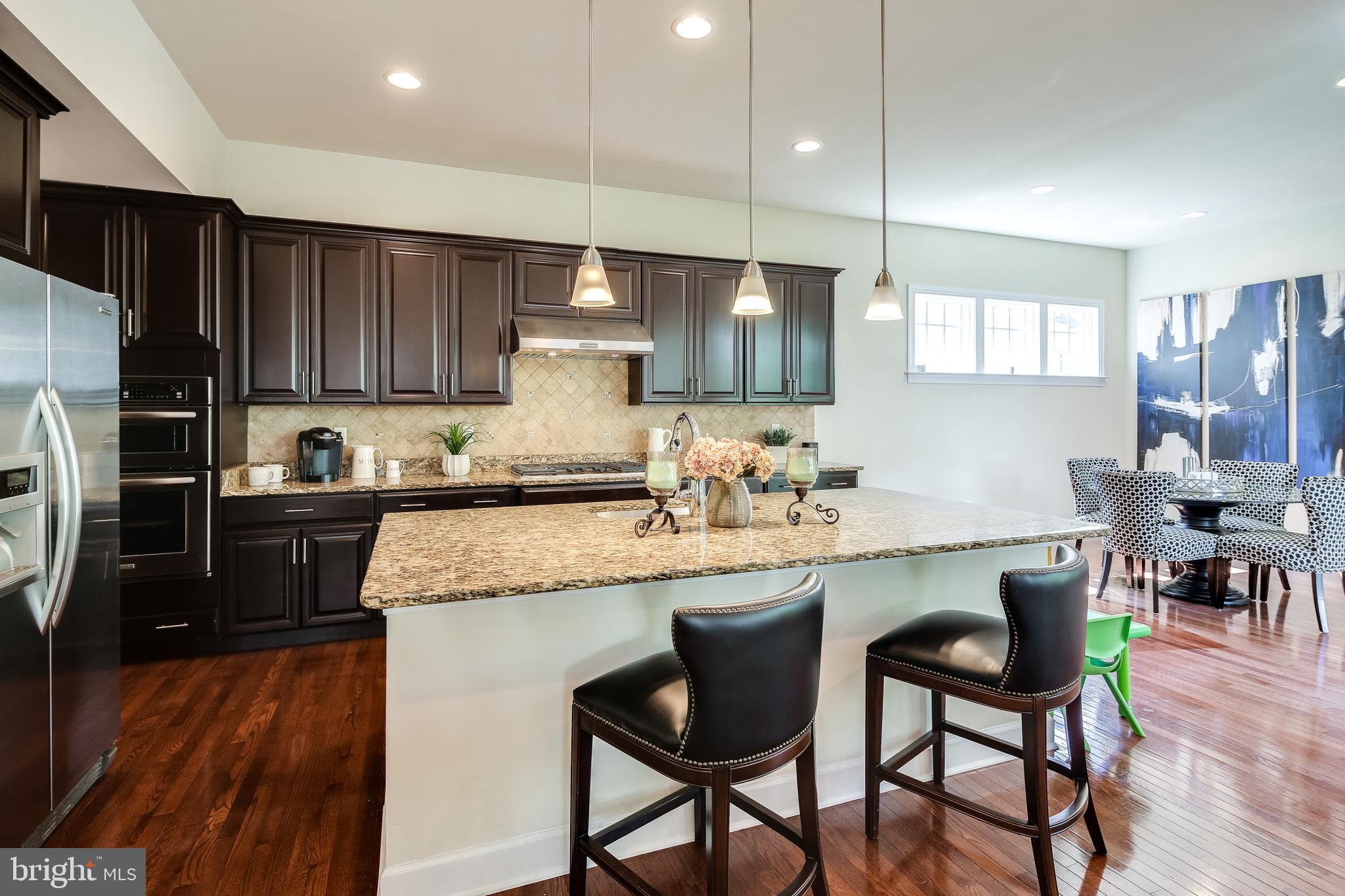 MAPLE LAWN - Residential