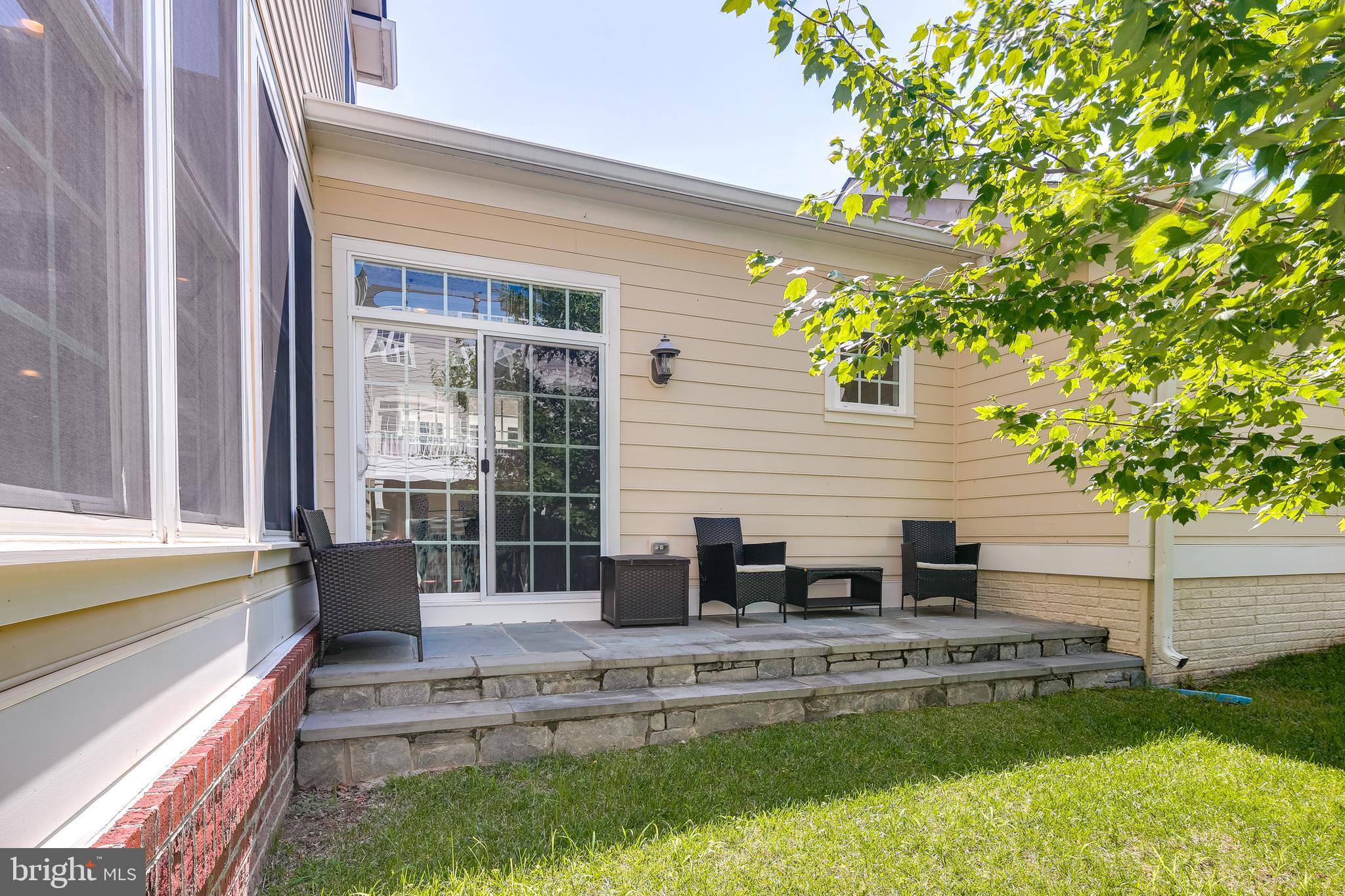 MAPLE LAWN - Residential