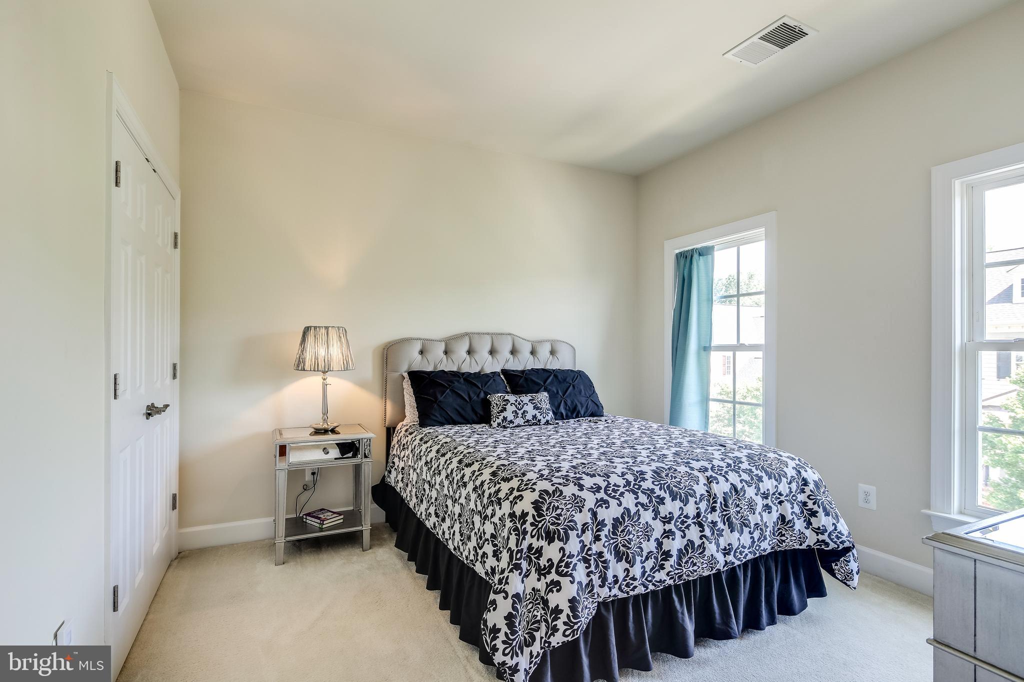 MAPLE LAWN - Residential